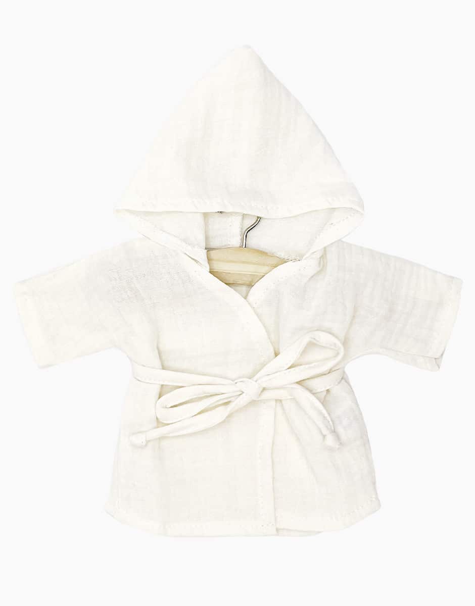 Minikane Babies Peignoir