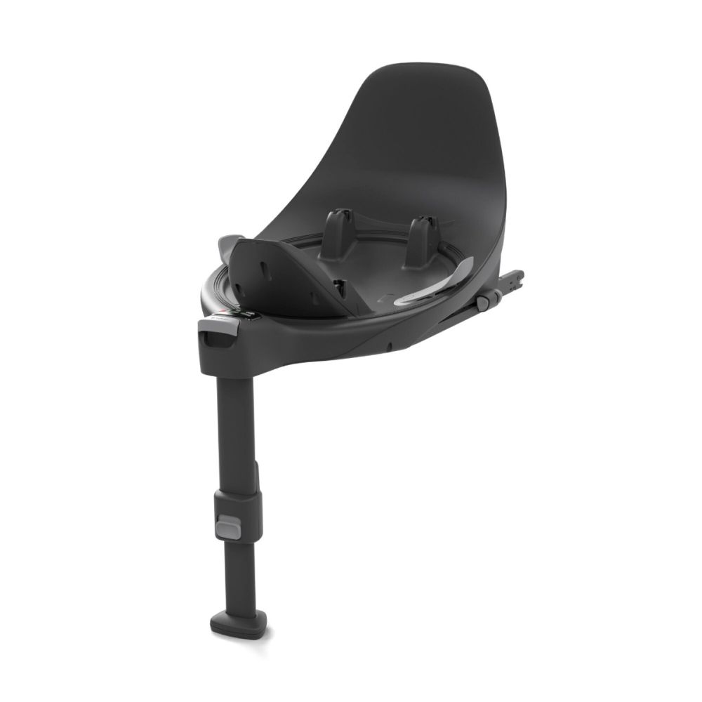 Cybex Base T voor Autostoel Black Black