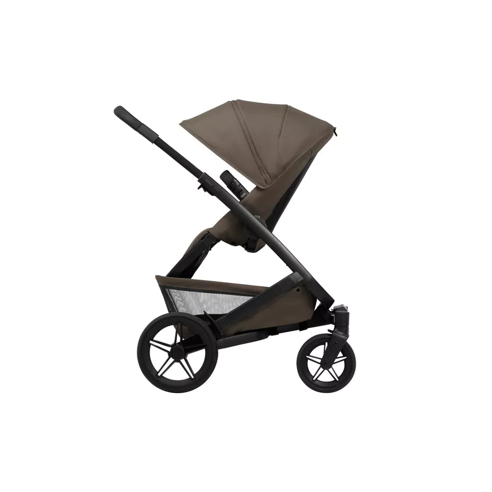 Joolz Kinderwagen Geo5 Hazel Brown