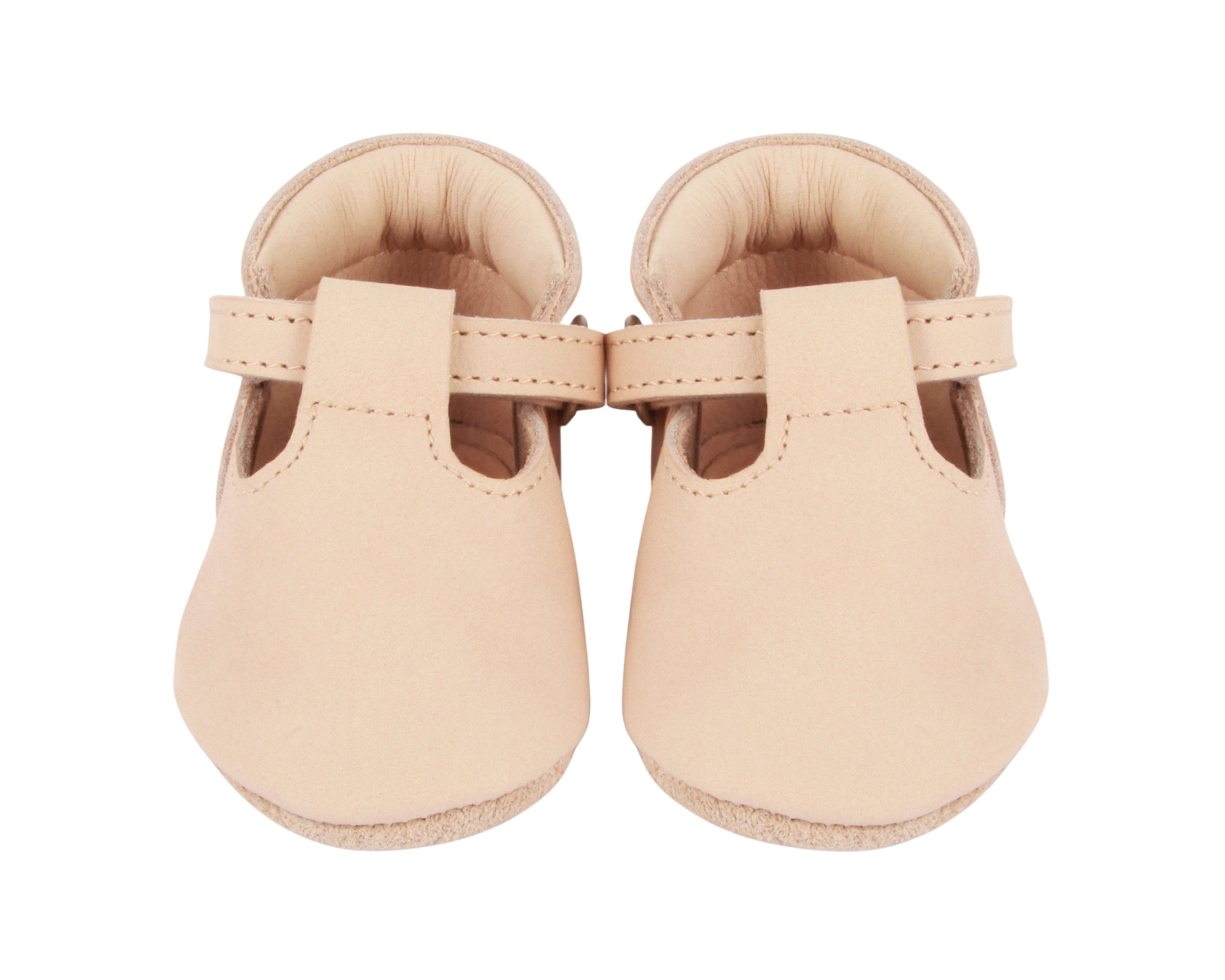 Donsje Schoen Elia Lining Rose