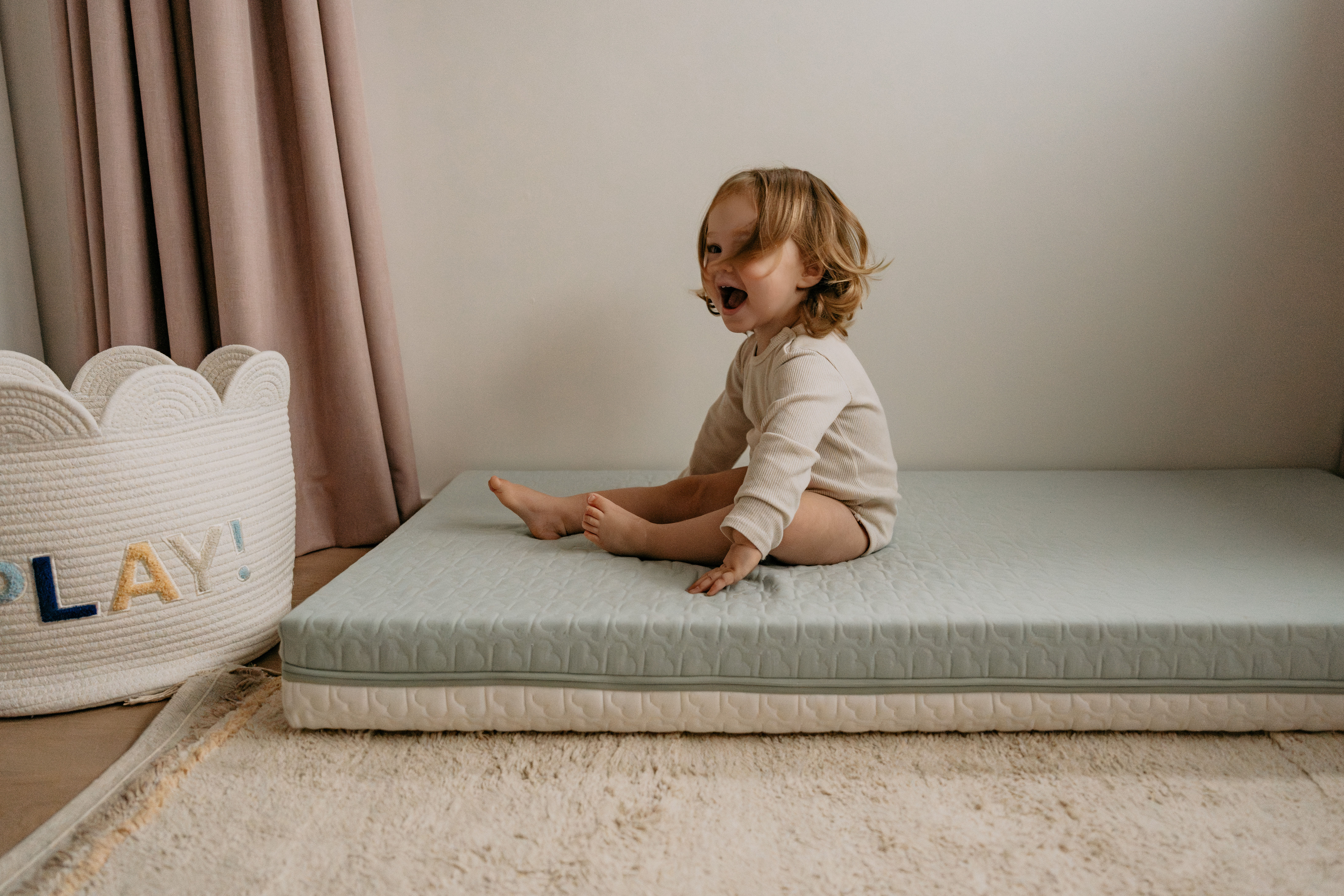 Aerosleep Matraspakket Evolution Duo 140x70 cm