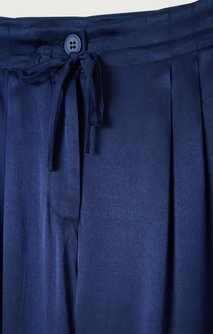 American Vintage Adult Broek Voogy Nocturne