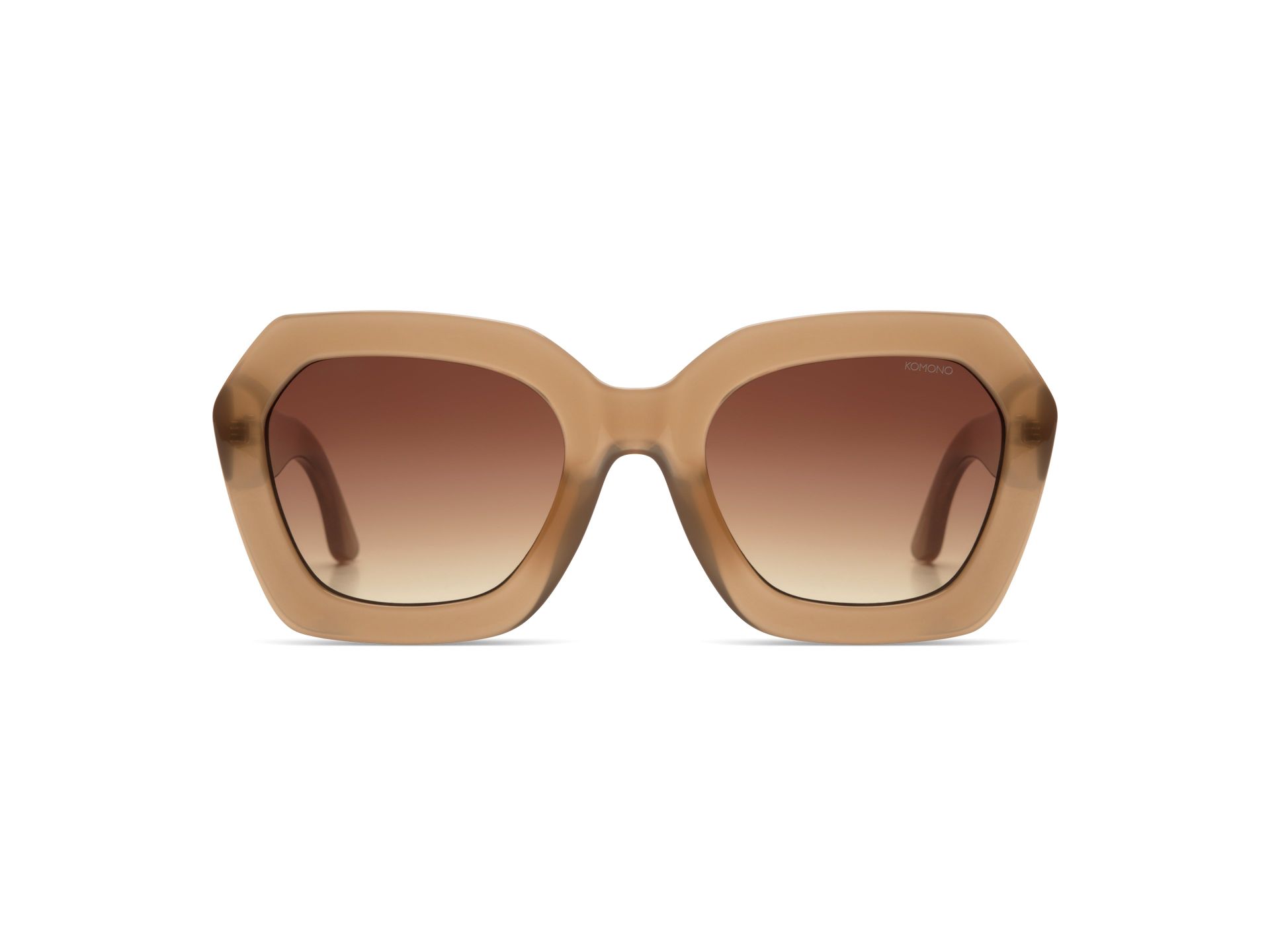 Komono Zonnebril Gwen Sahara
