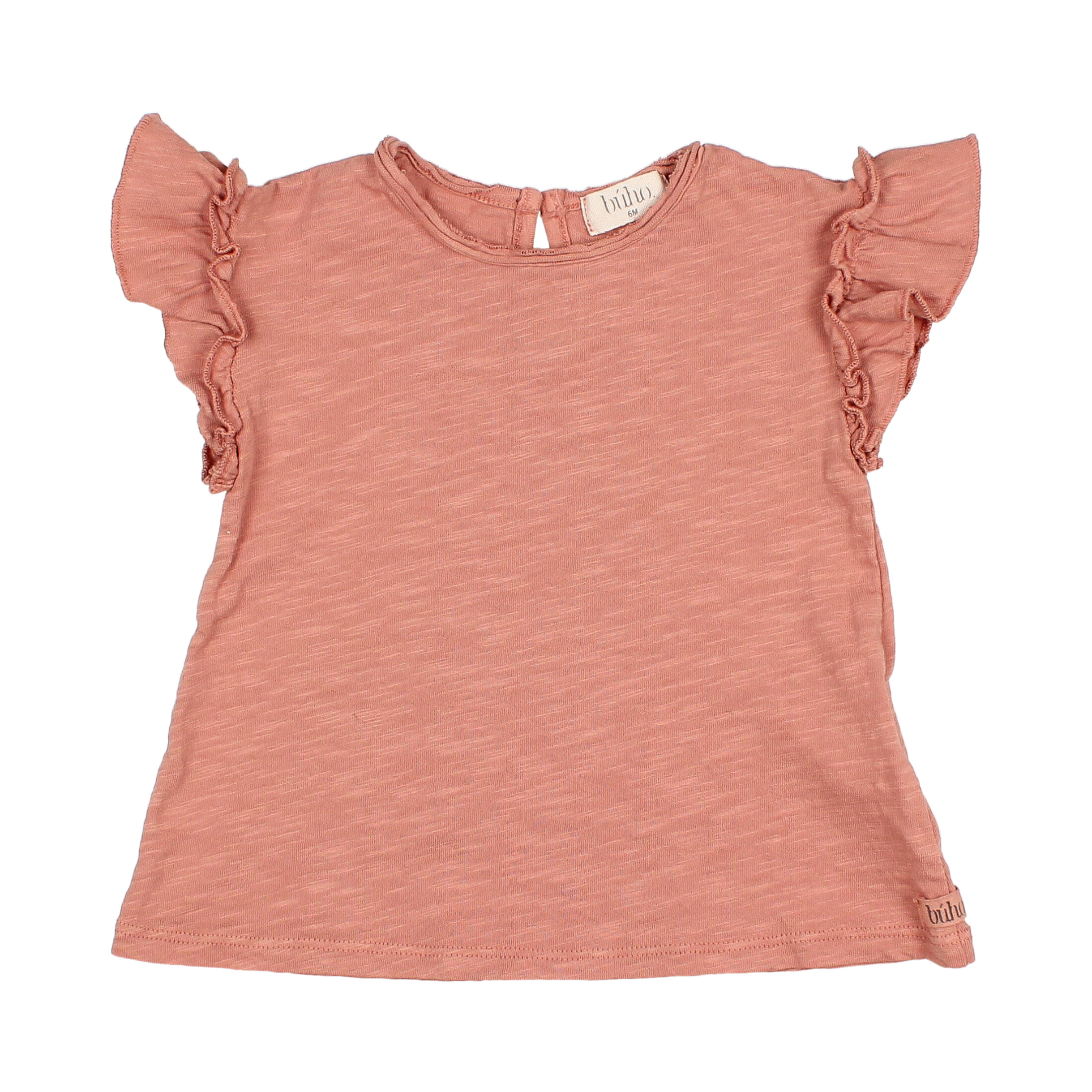 BUHO / baby / girly t-shirt / siena