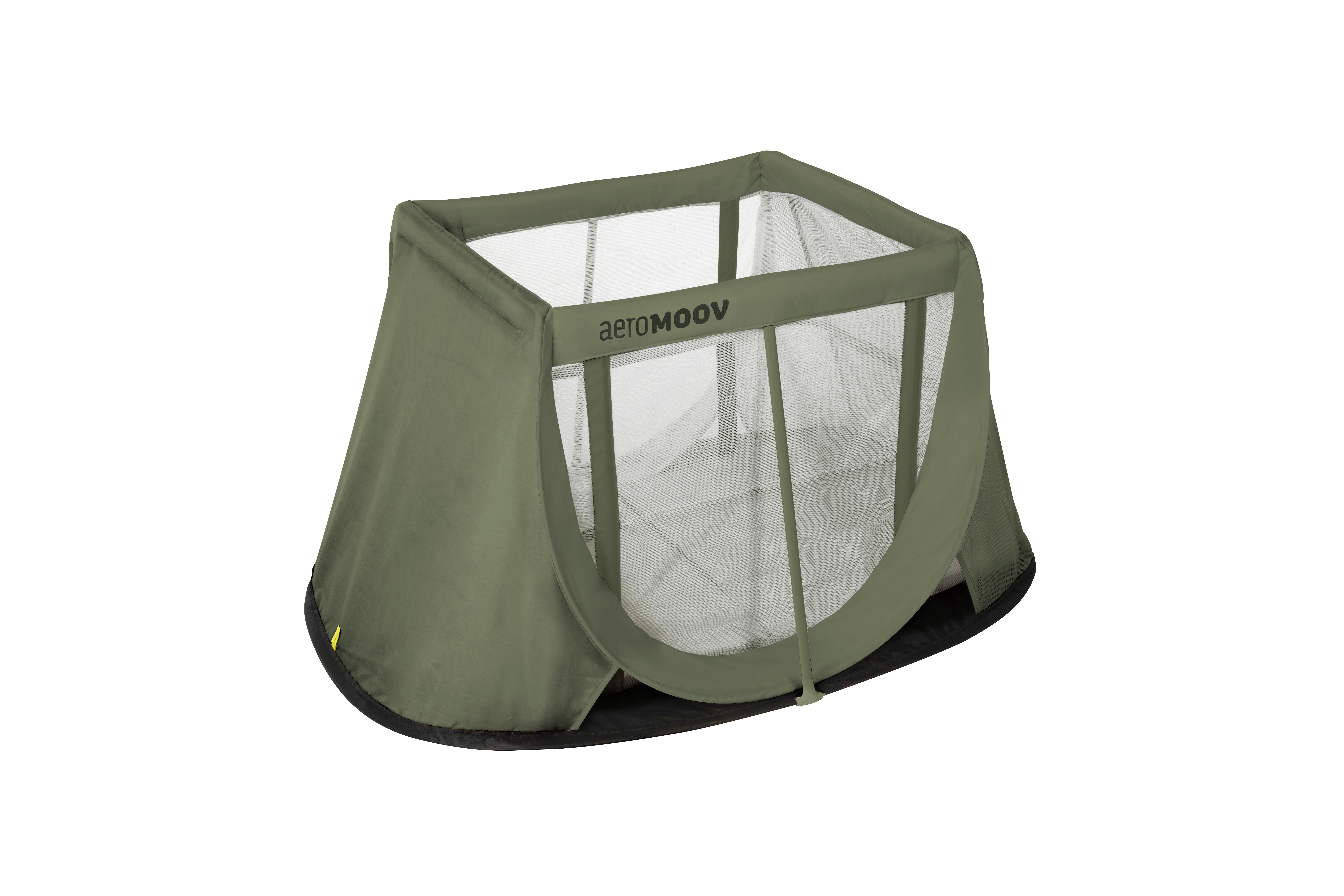 Aeromoov Instant Reisbed Green Moss