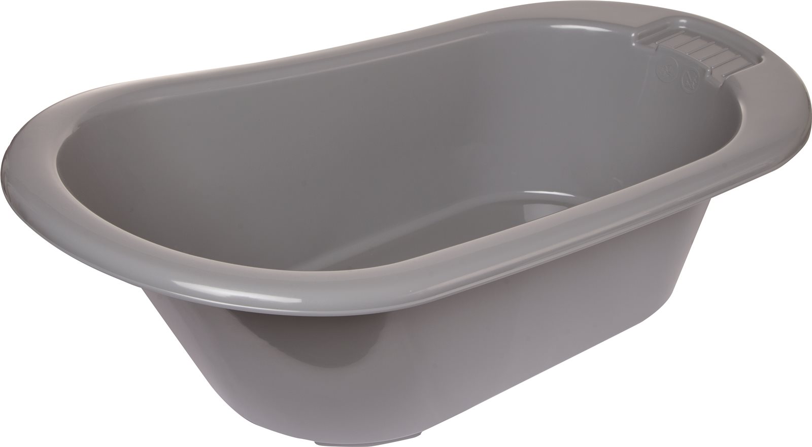 Bébé-jou Bad Click Fabulous Griffin Grey