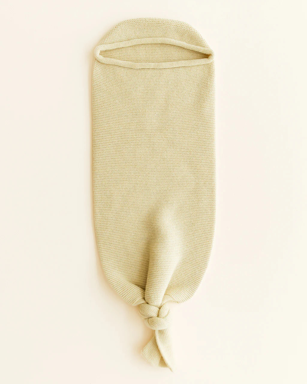 Hvid Cocoon Light Yellow