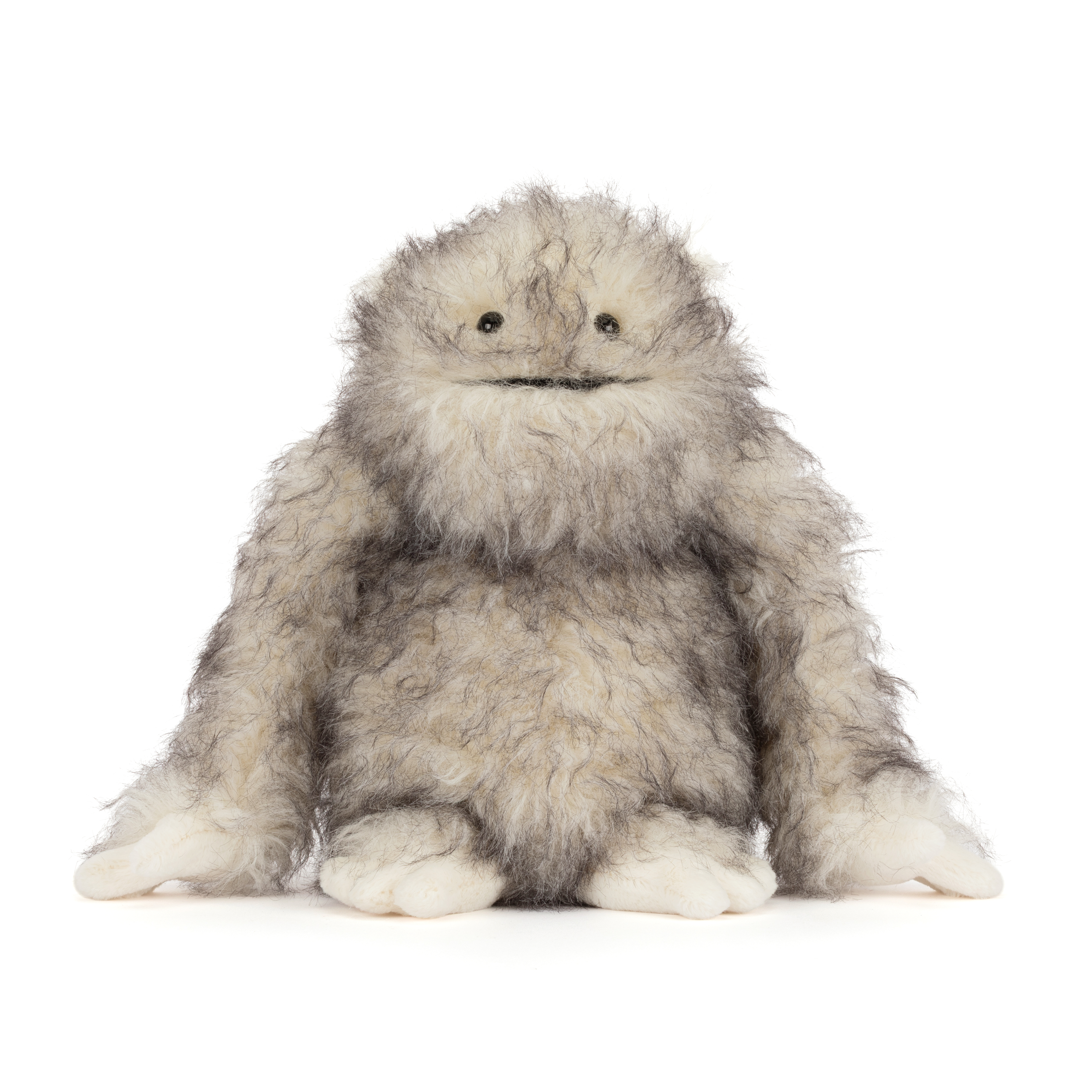 Jellycat Knuffel Bretti Yeti 15x15x29 cm