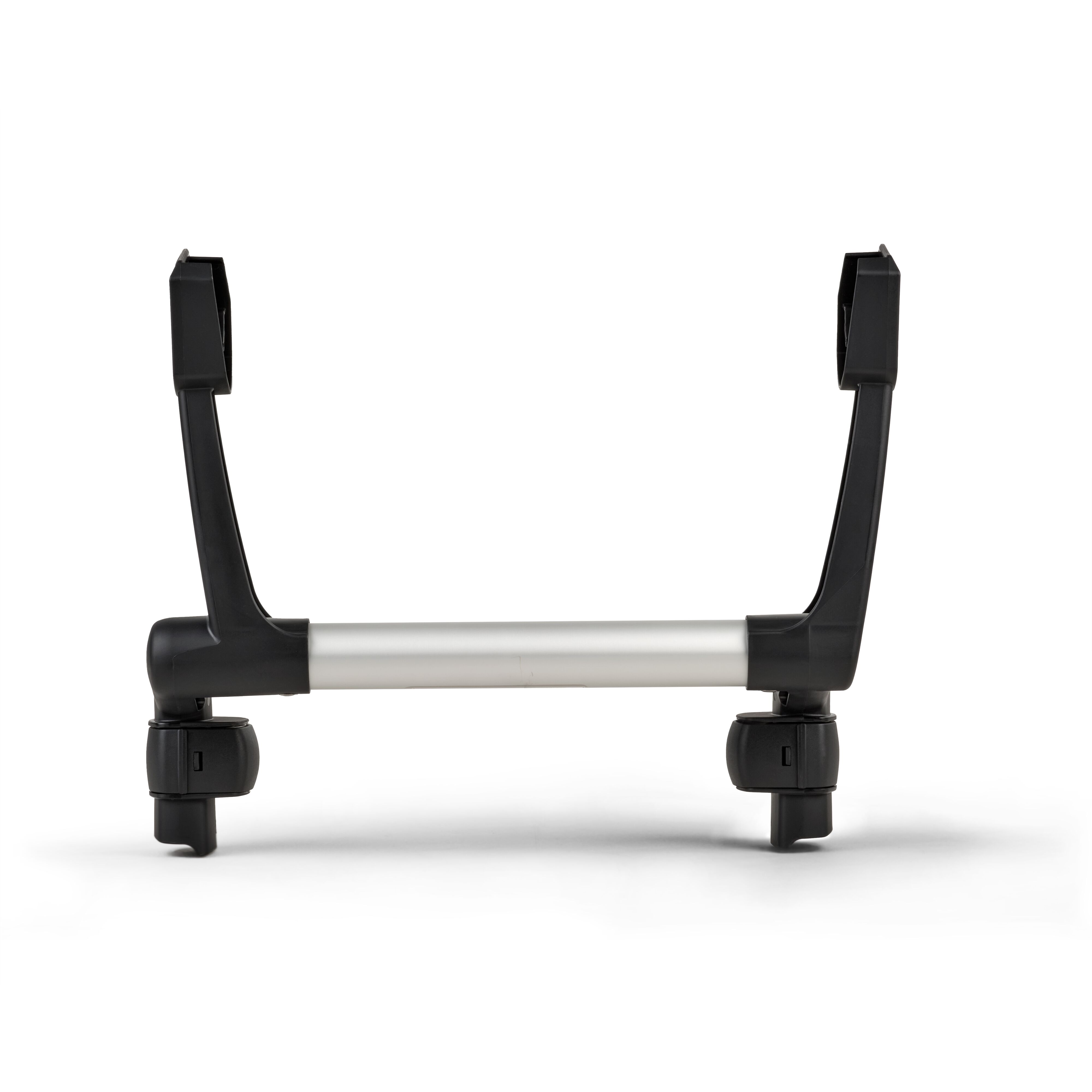 Bugaboo Adapter Autostoel Donkey Mono-Duo Black