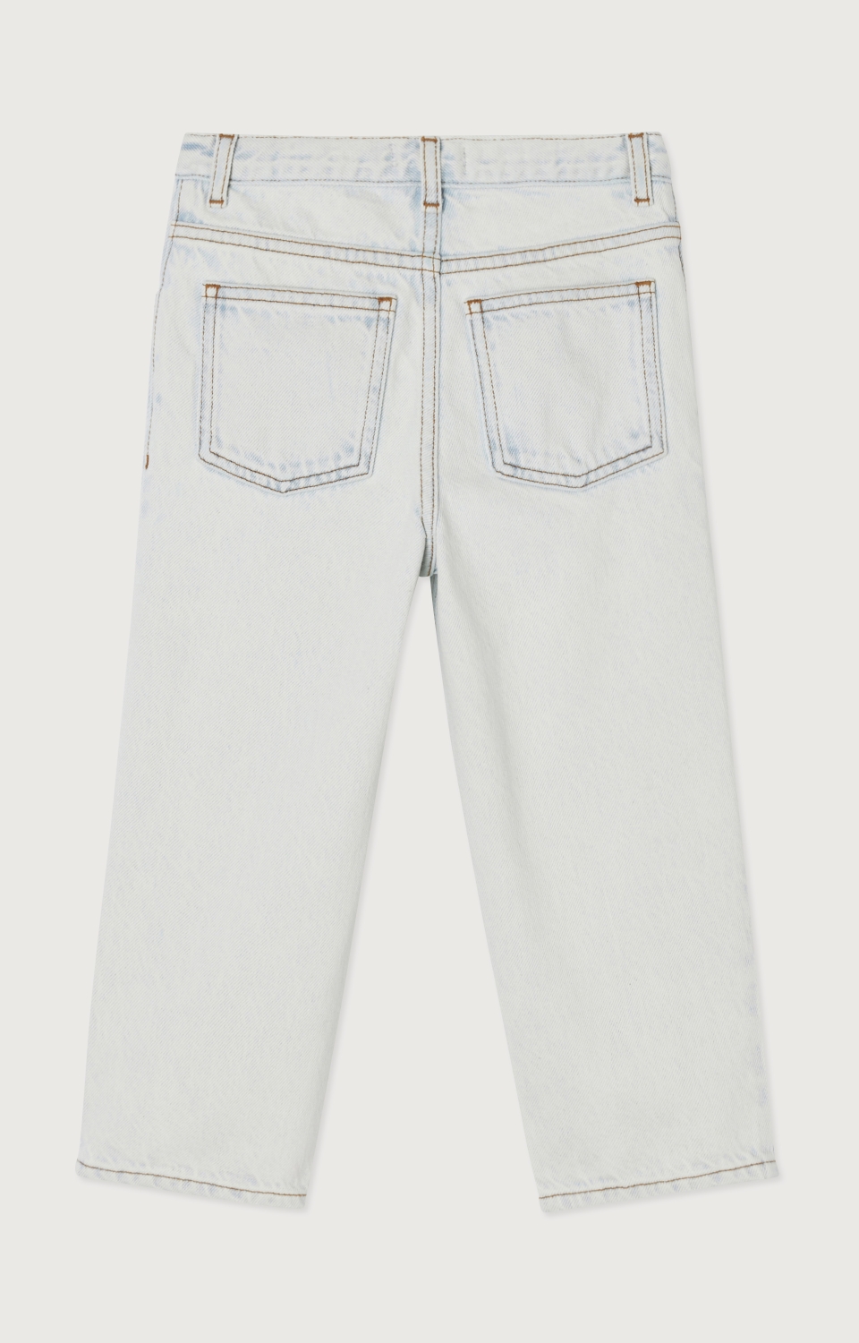 American Vintage Kids Jeans Joybird-B Winter Bleached