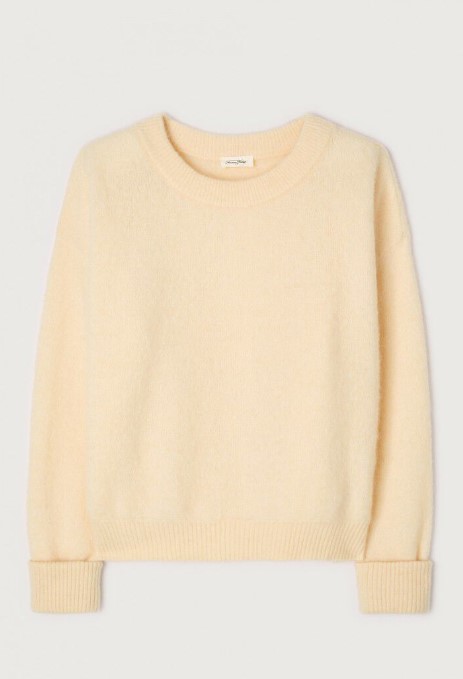 American Vintage Damestrui Vitow Cheesecake