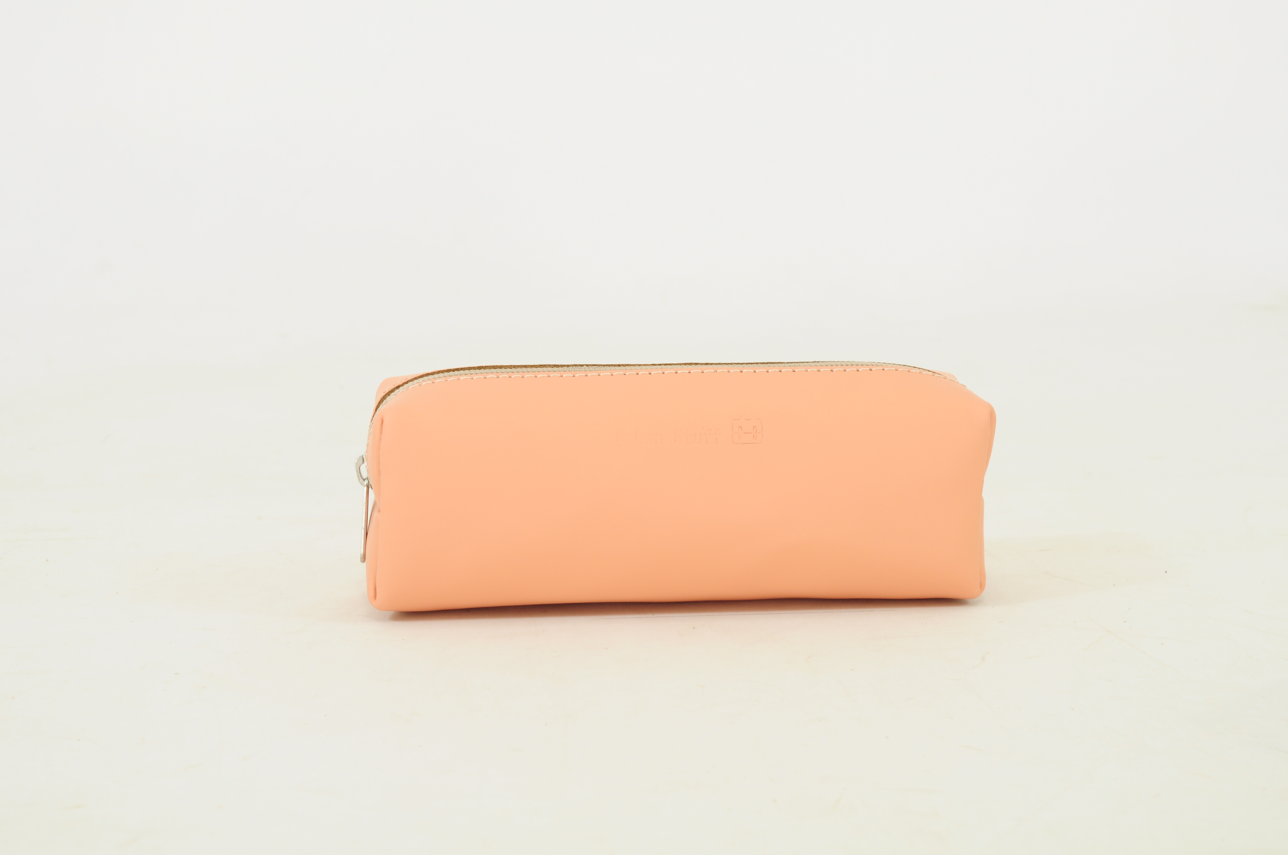 Own Stuff Pennenzak OS Classic Peach 22x5.5x7 cm