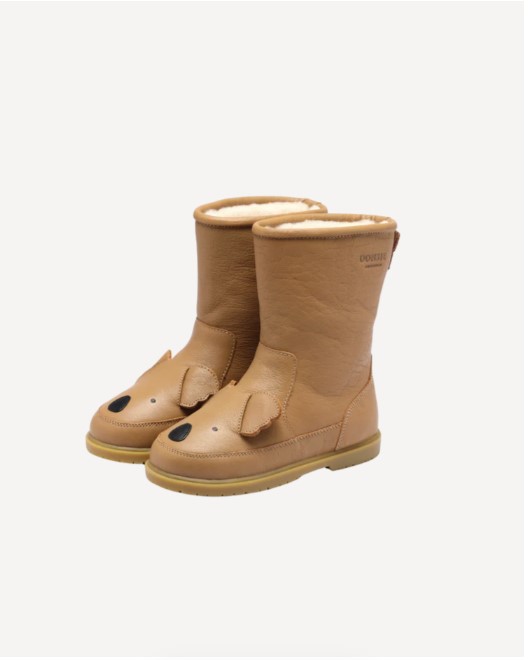 Donsje Boots Wadudu Classic Koala