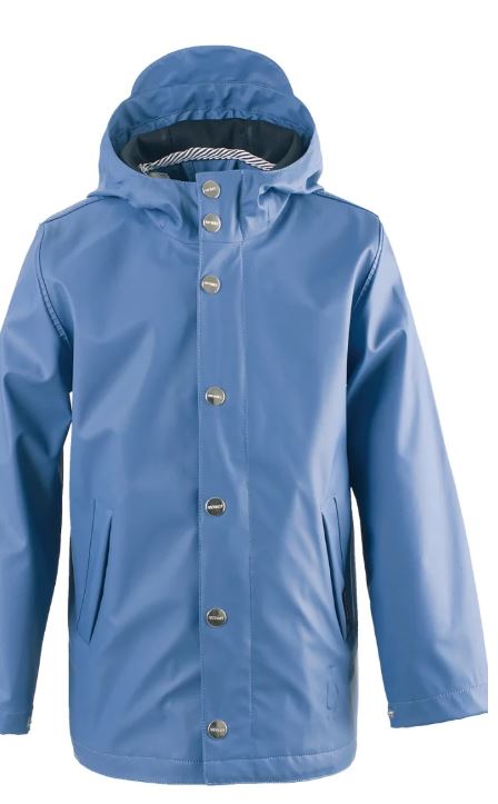 GO SOAKY / Elephant man / coronet blue