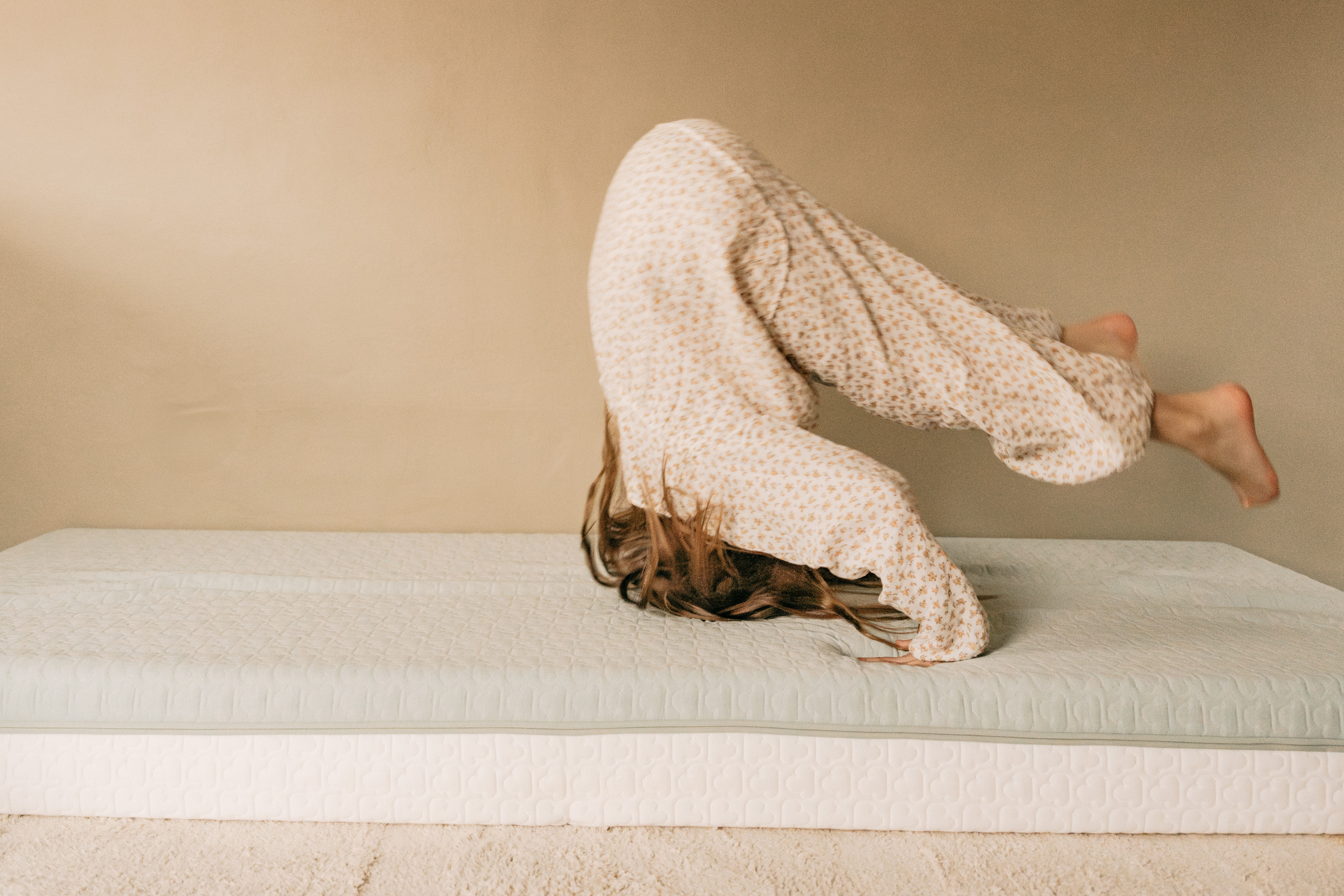 Aerosleep Matraspakket Evolution Duo 90X200 cm