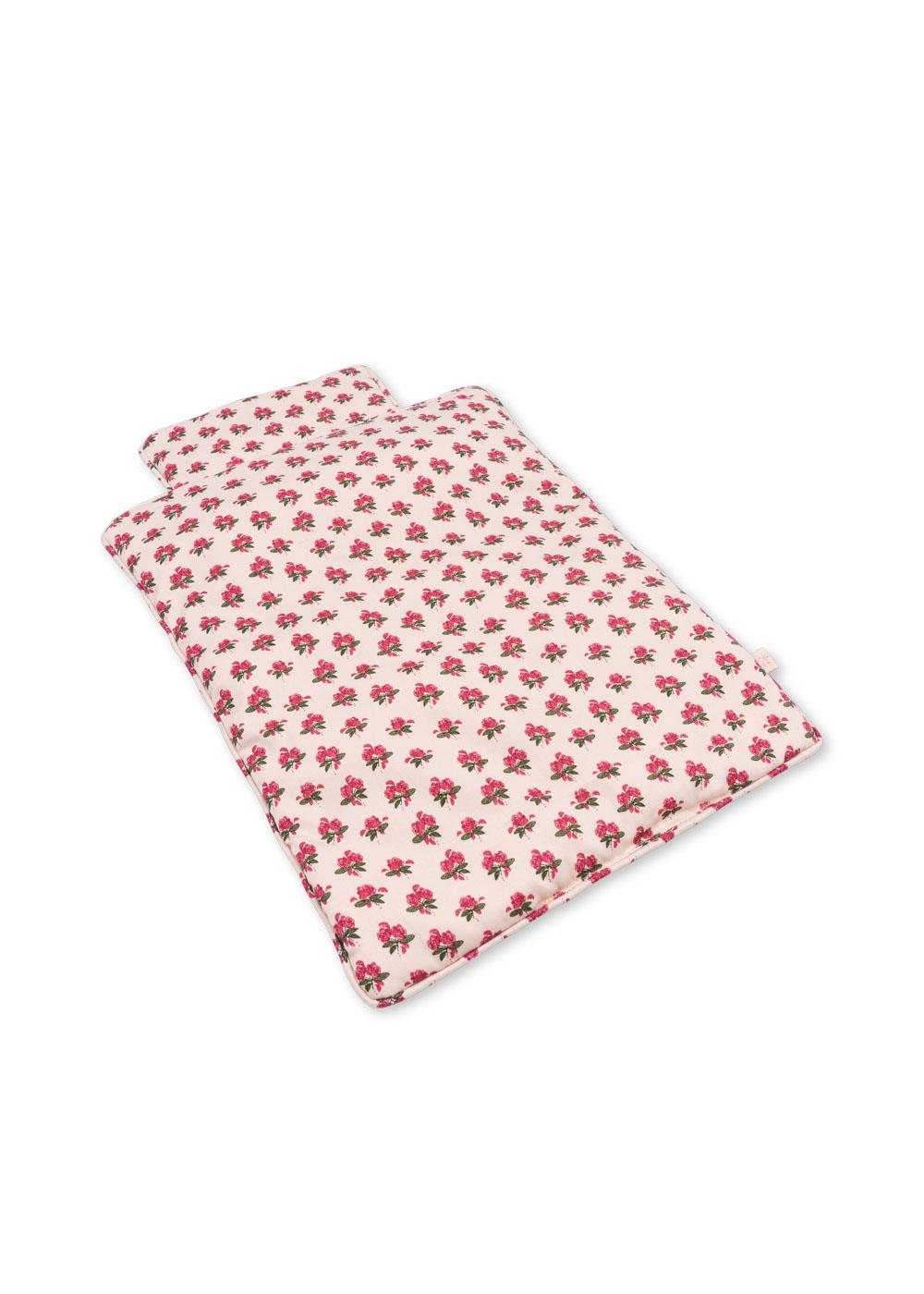 Konges Slojd Beddengoed Pop Rosie Rose