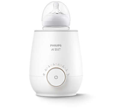 Philips Avent Flesverwarmer Premium