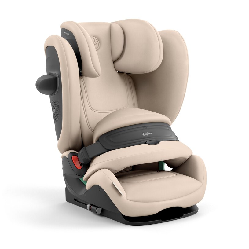 Cybex Autostoel Pallas G3 I-Size Almond Beige