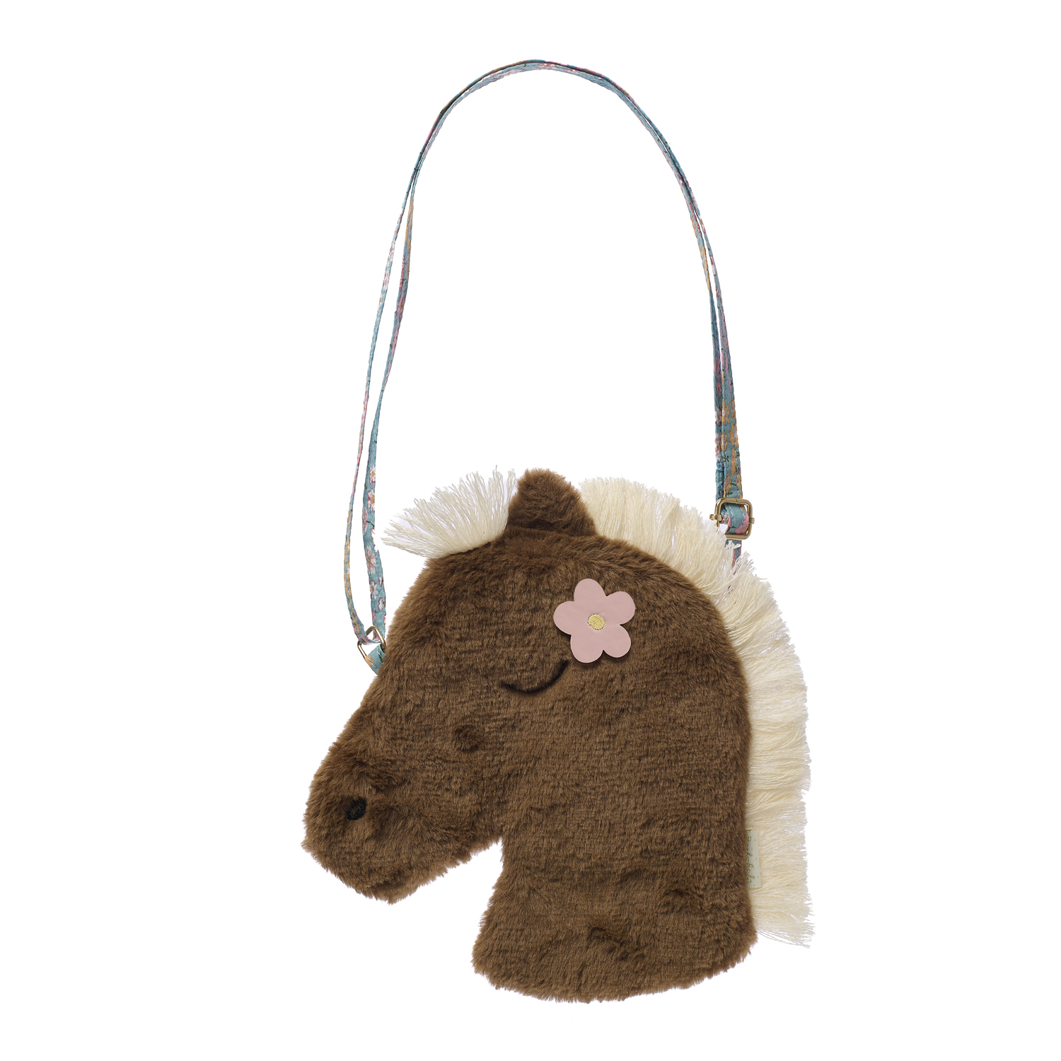 Rockahula Handtas Peggy Pony 19x19.5 cm