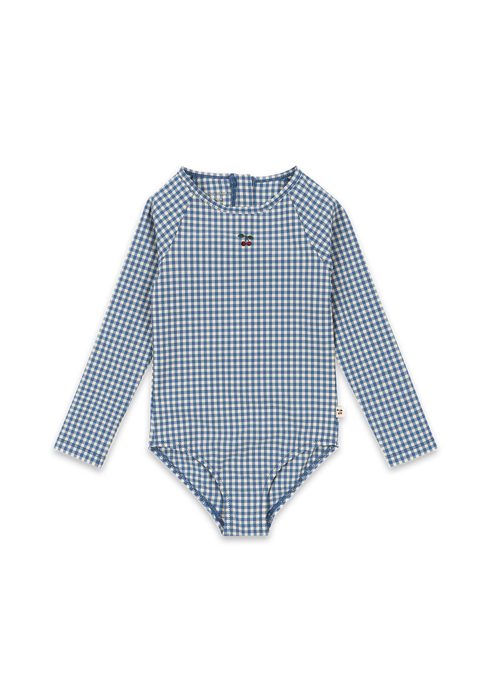 Konges Slojd Kids Badpak Lm Fresia Harbor Check