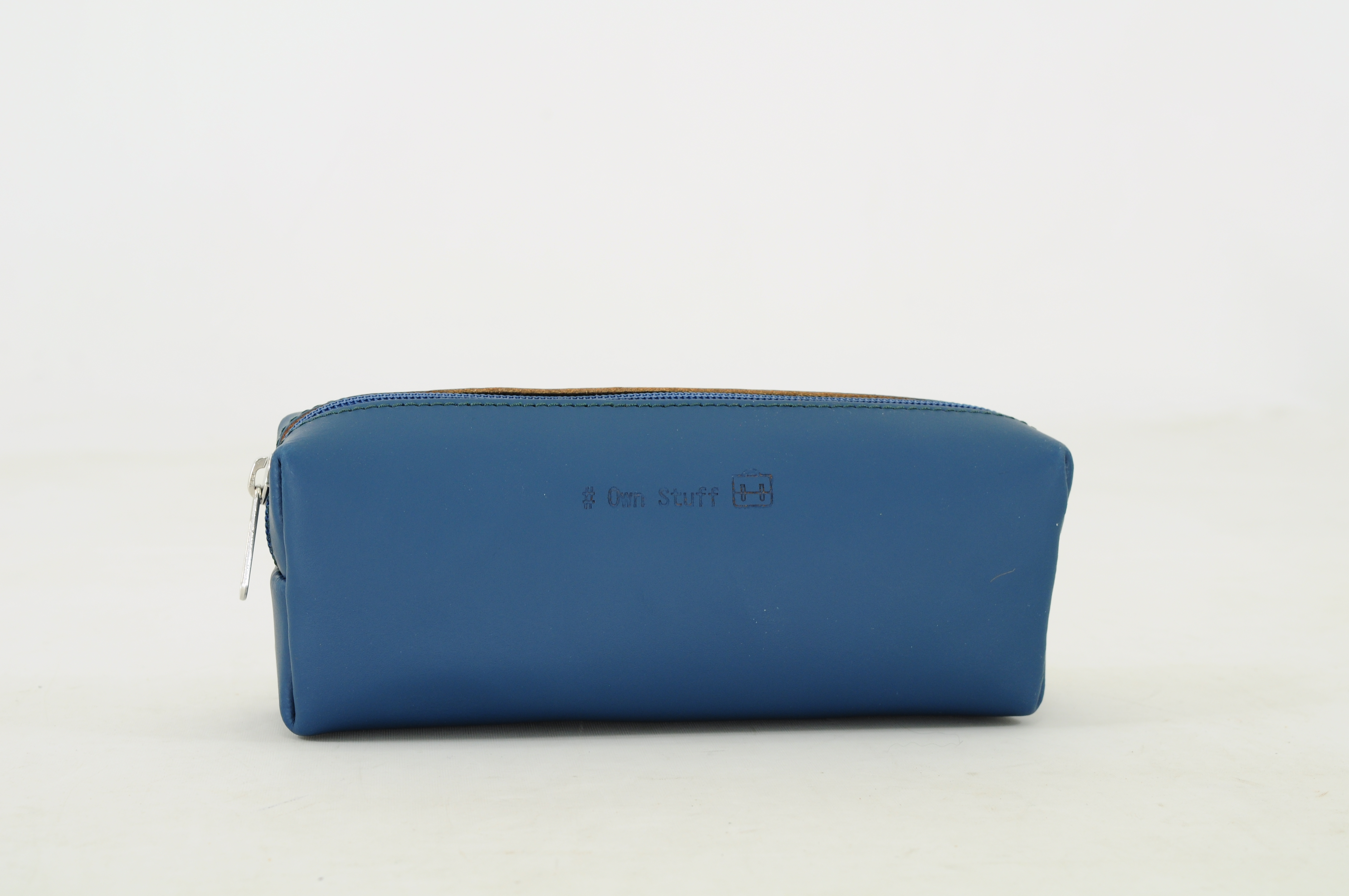 Own Stuff Pennenzak OS Classic Petrol 22x5.5x7 cm