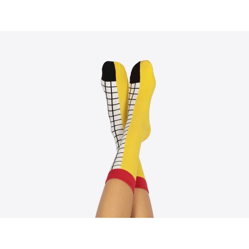 Eat My Socks Sokken French Fries - One Size