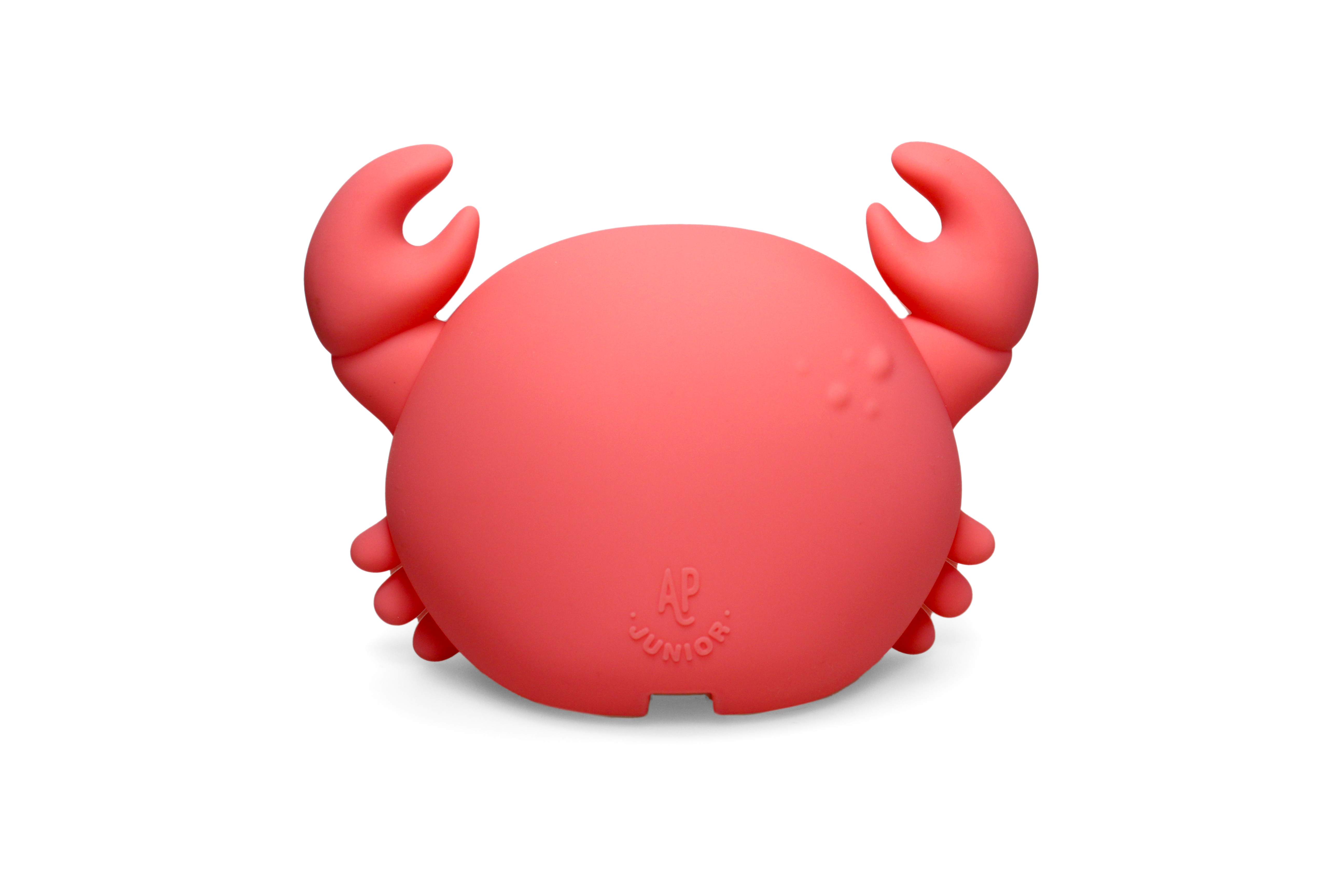 AP Junior LED Lampje USB Theo Krab Koraal 12.8x18x9.6 cm