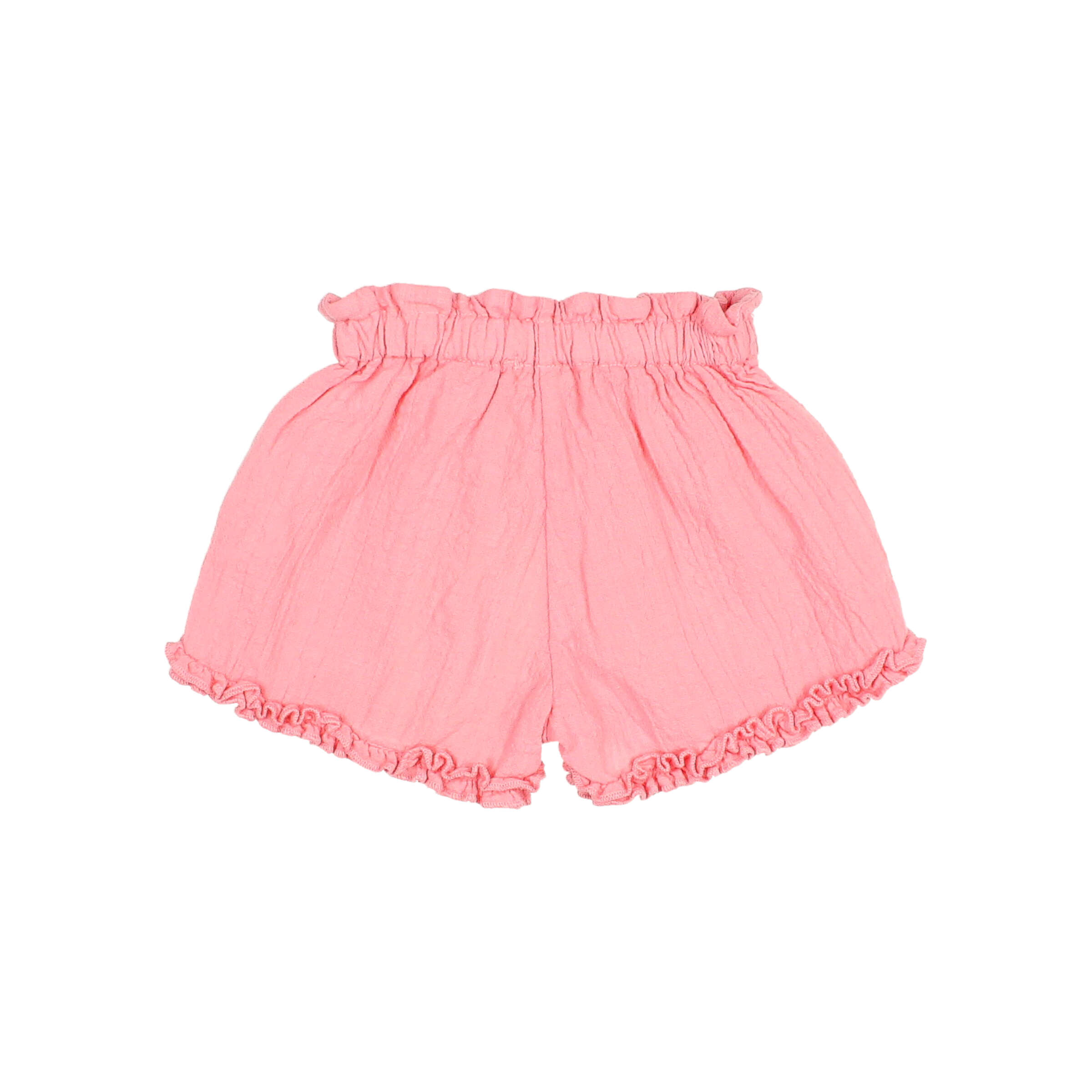 Buho Baby Short Girly Sugar Pink