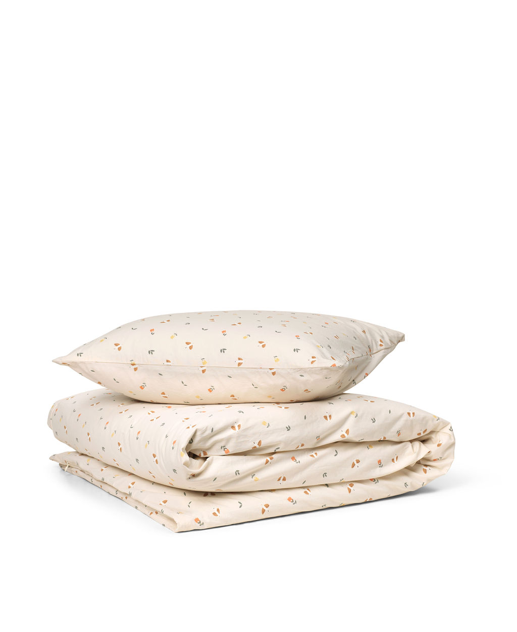 Dear April Dekbedovertrek Asta Songbirds 140x200 cm