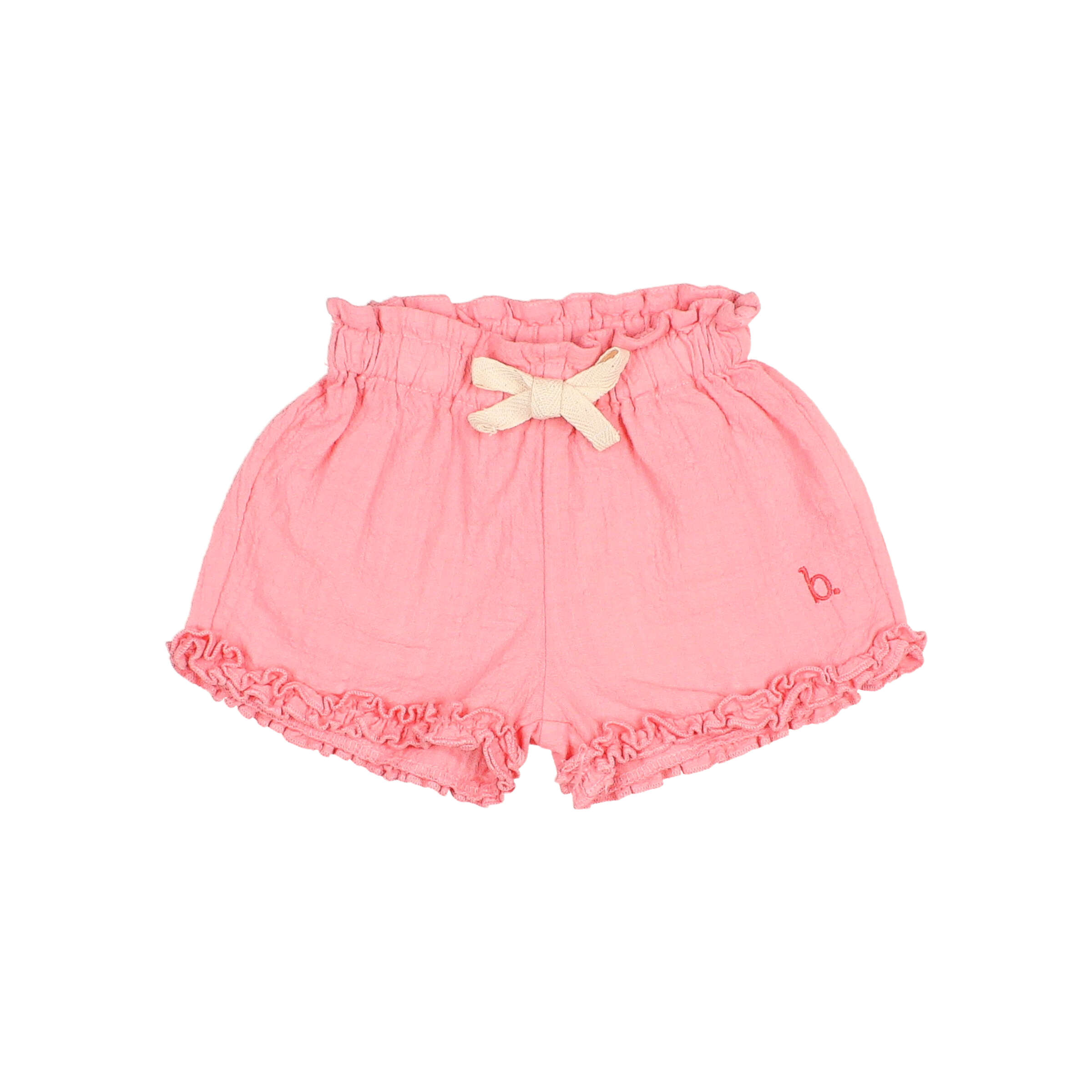 Buho Baby Short Girly Sugar Pink
