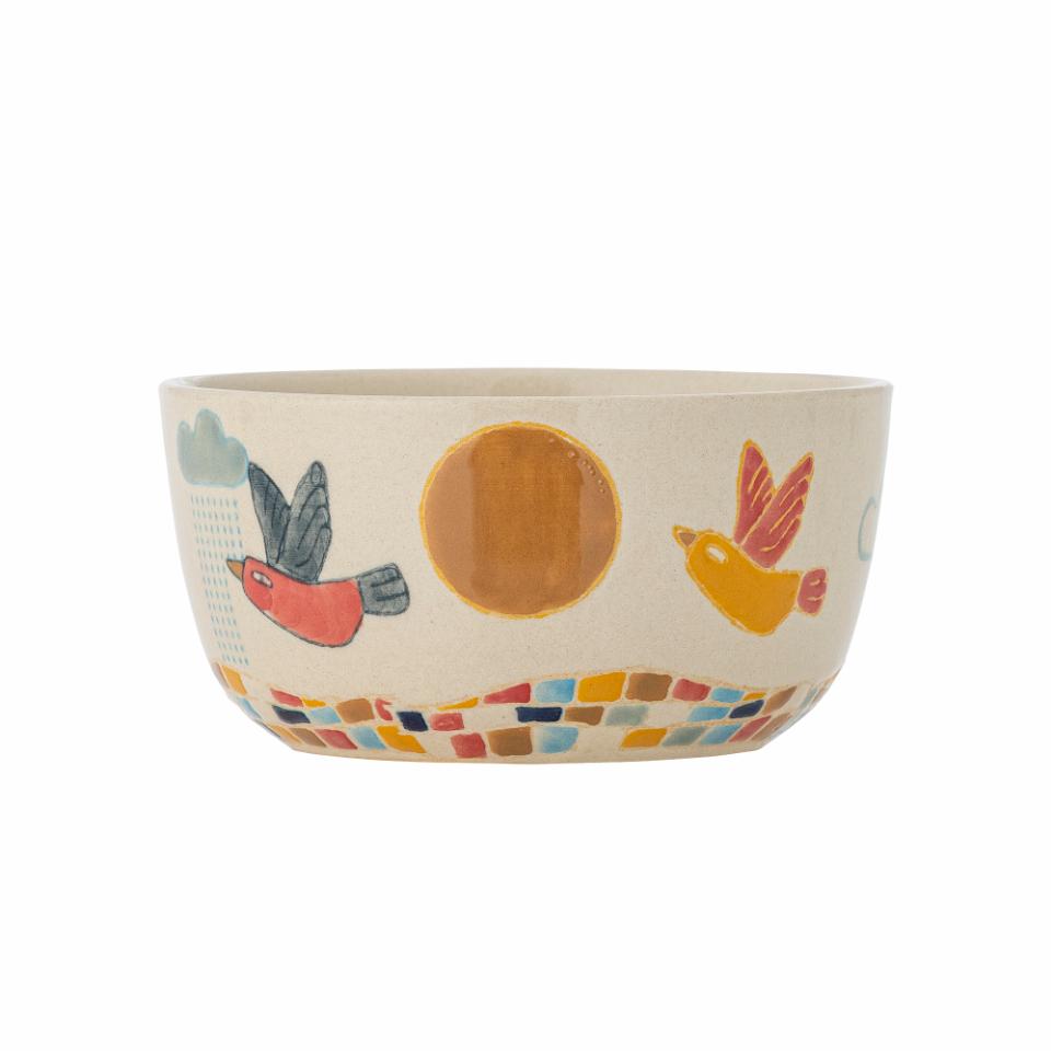Creative Collection Bowl Colorine Nature 12x6 cm 