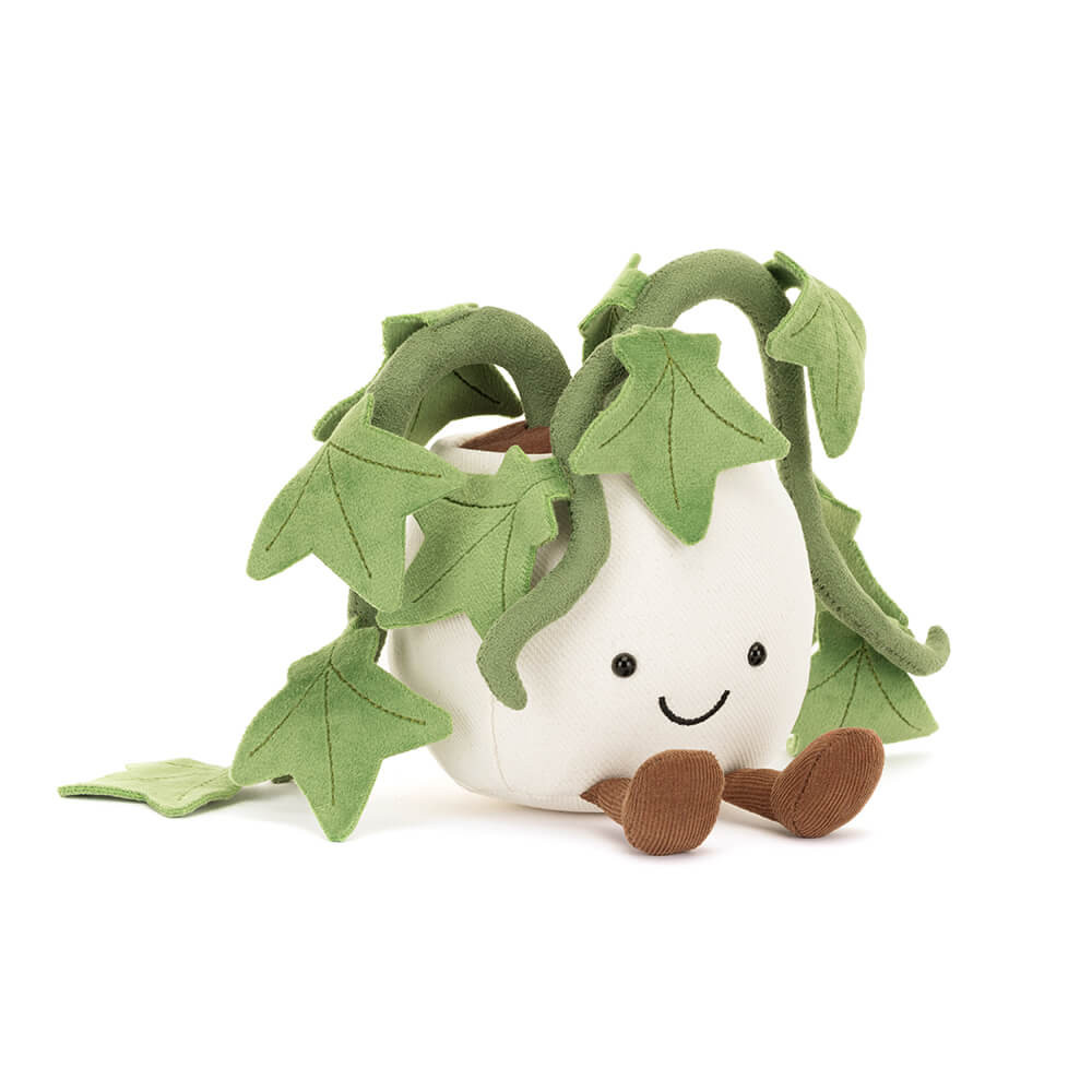 Jellycat Knuffel Amuseables Ivy 16x12x11 cm
