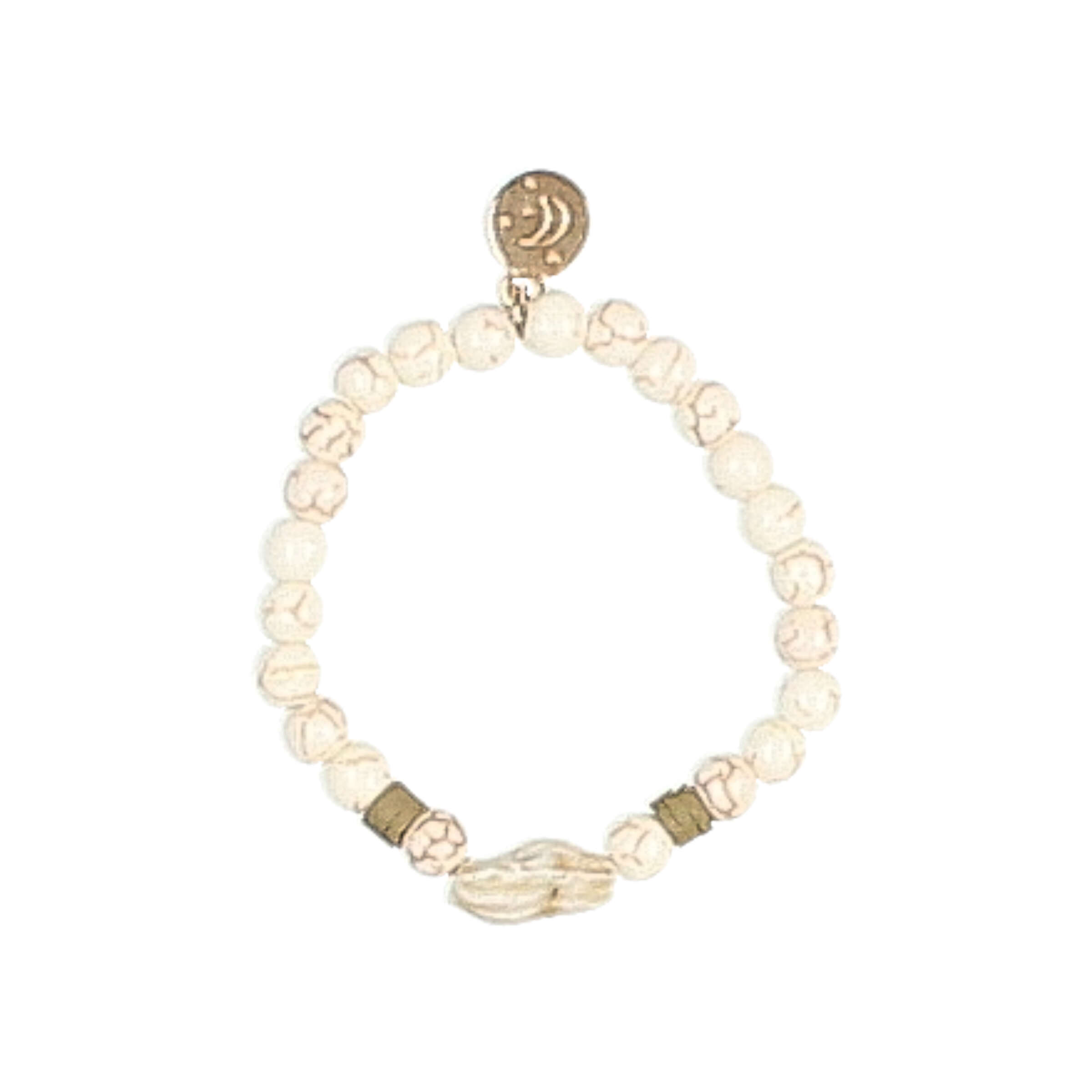 Buho Kids Armband Sea Sand