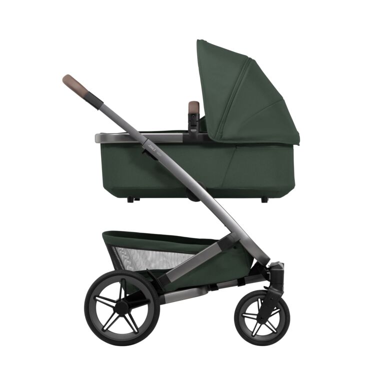 Joolz Kinderwagen Geo5 Forest Green