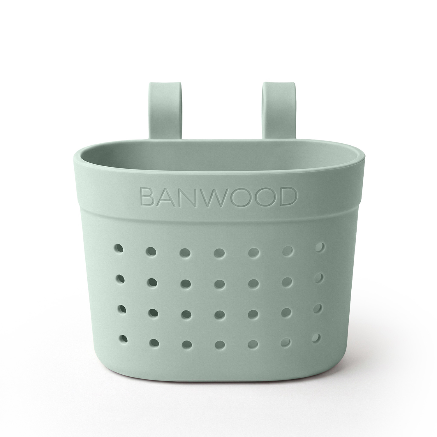 Banwood Mandje Pin&Ride Banwood Clay