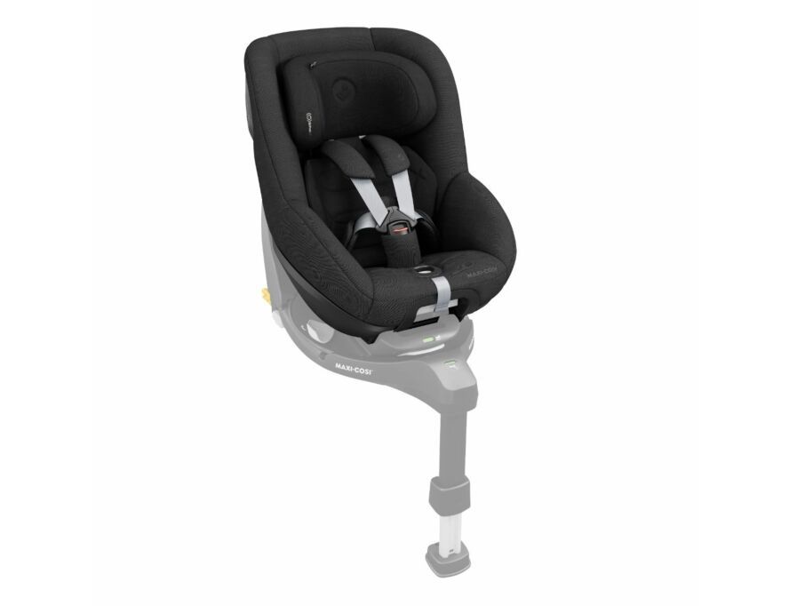 Maxi-Cosi Autostoel Pearl 360 Pro Authentic Black 61-105 cm