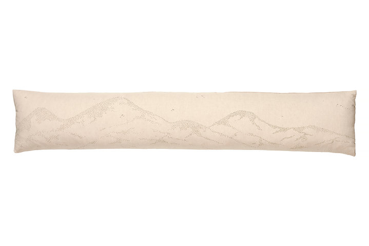 Nanami Voedingskussen Hills