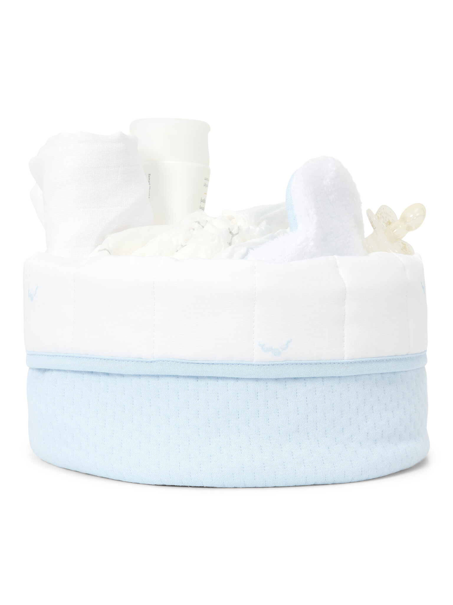 Poetree Commodemandje Blue Dreams