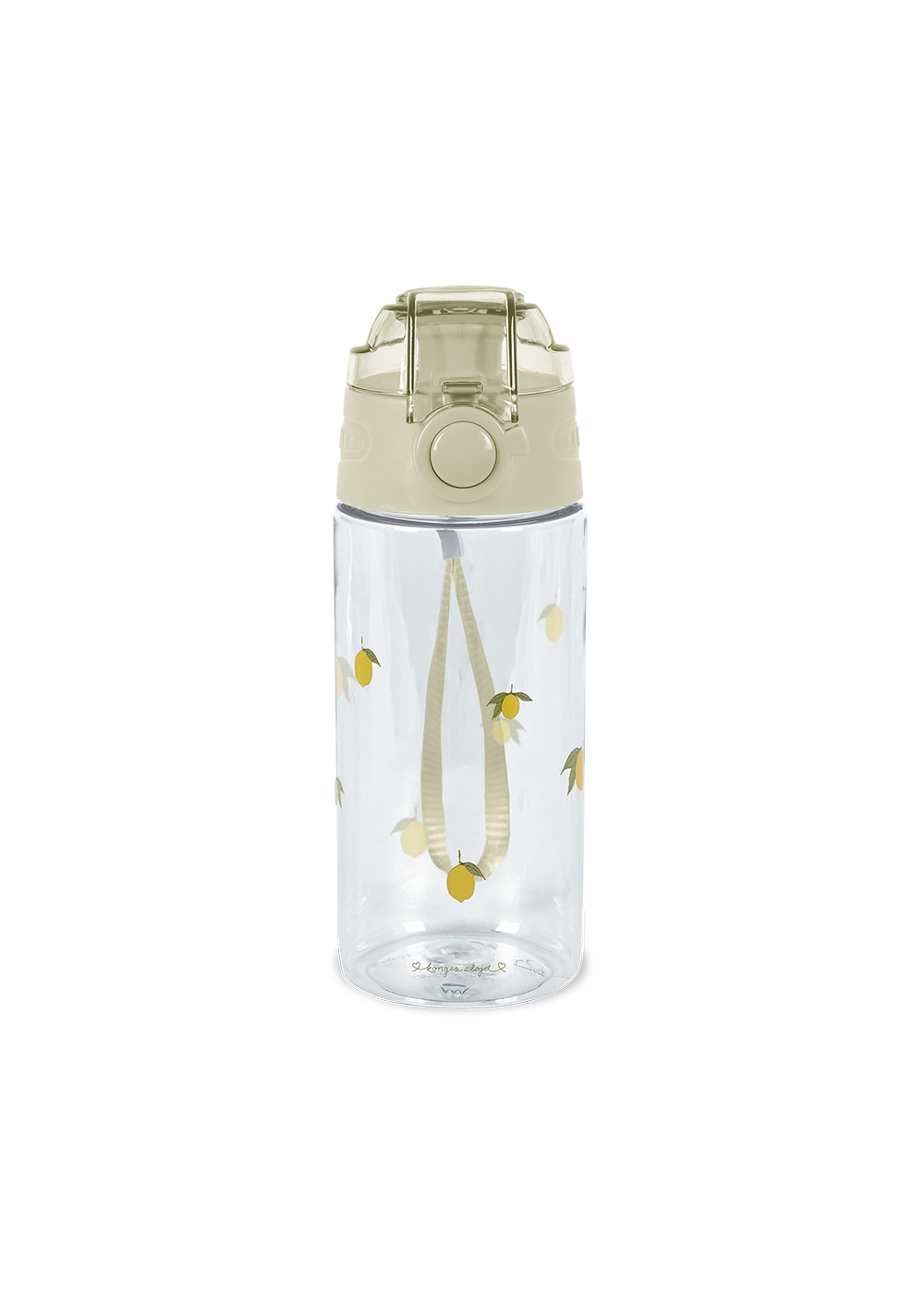 Konges Slojd Drinkfles Lemon