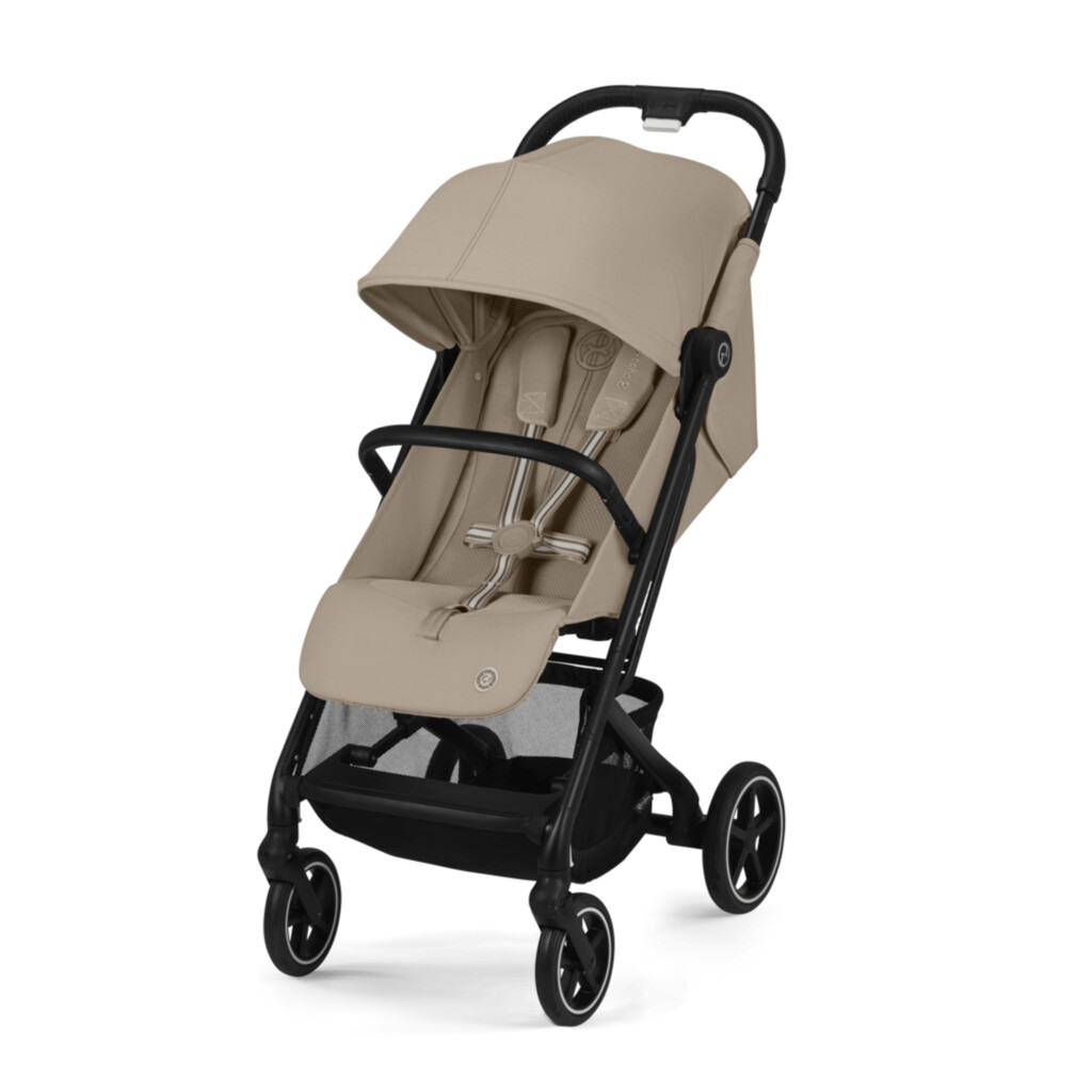 Cybex Buggy Beezy Almond Beige