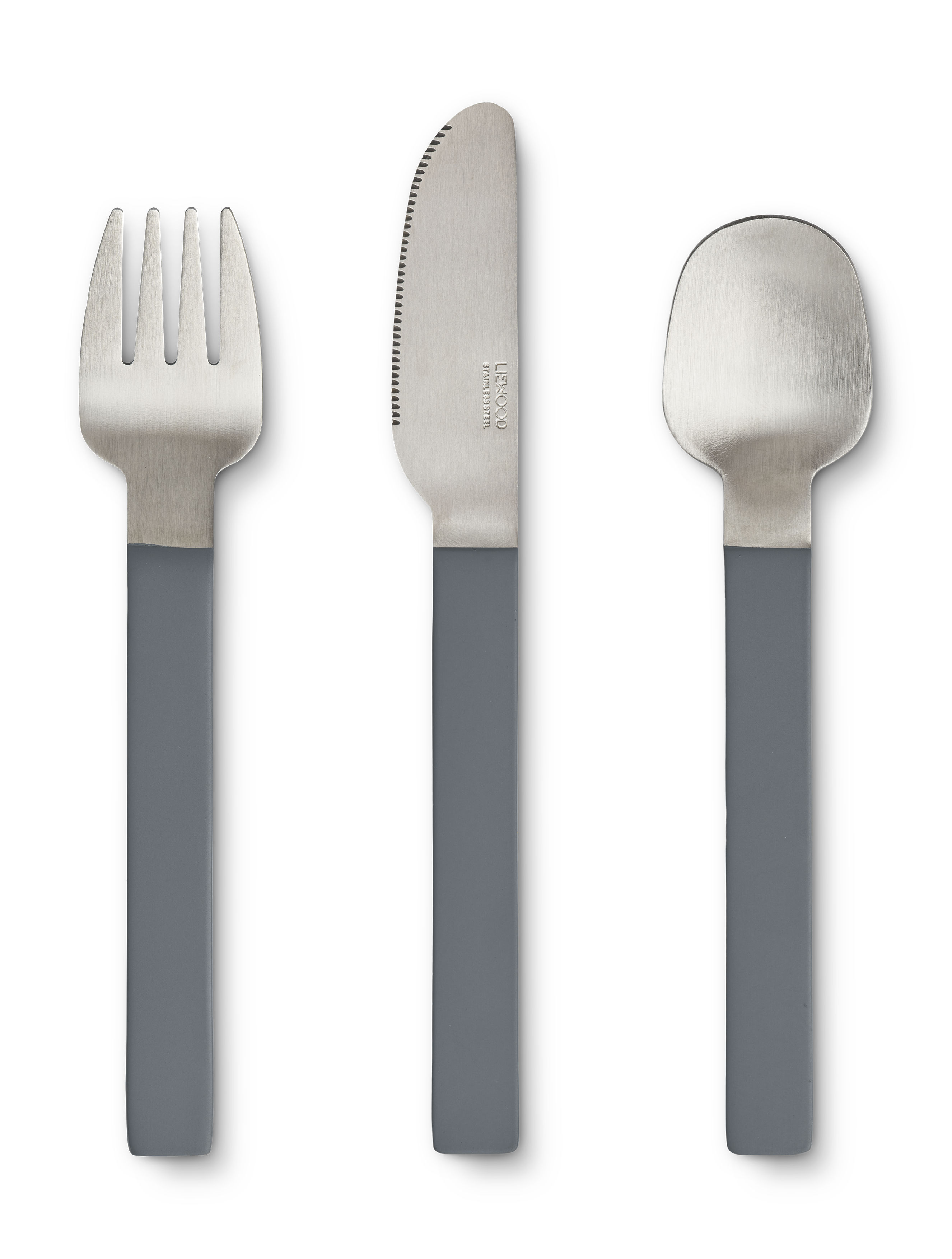 Liewood Bestek Colin Junior Whale Blue