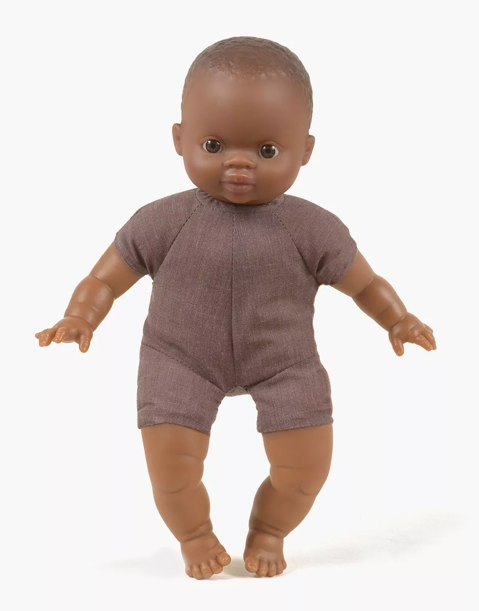 Minikane Pop Oscar