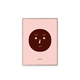 MADO / hangry feeling / 30 x 40 cm