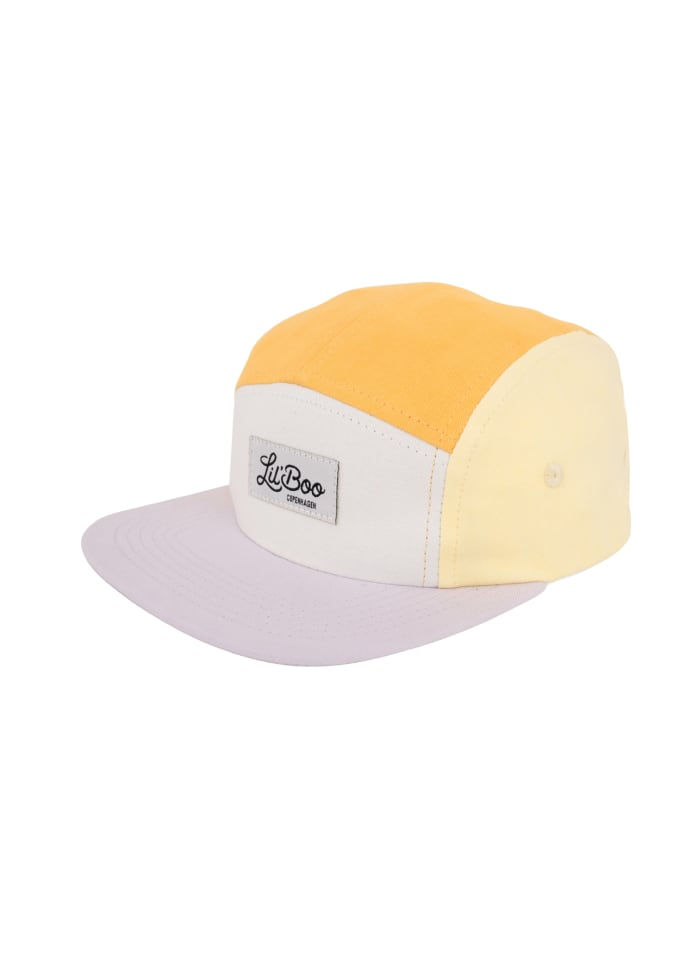 Lil'Boo Pet Block Jasmine 5 Orange