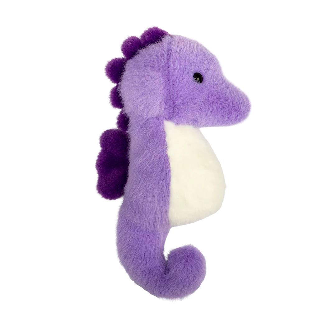Wild & Soft Knuffel Beach Friends Zeepaardje