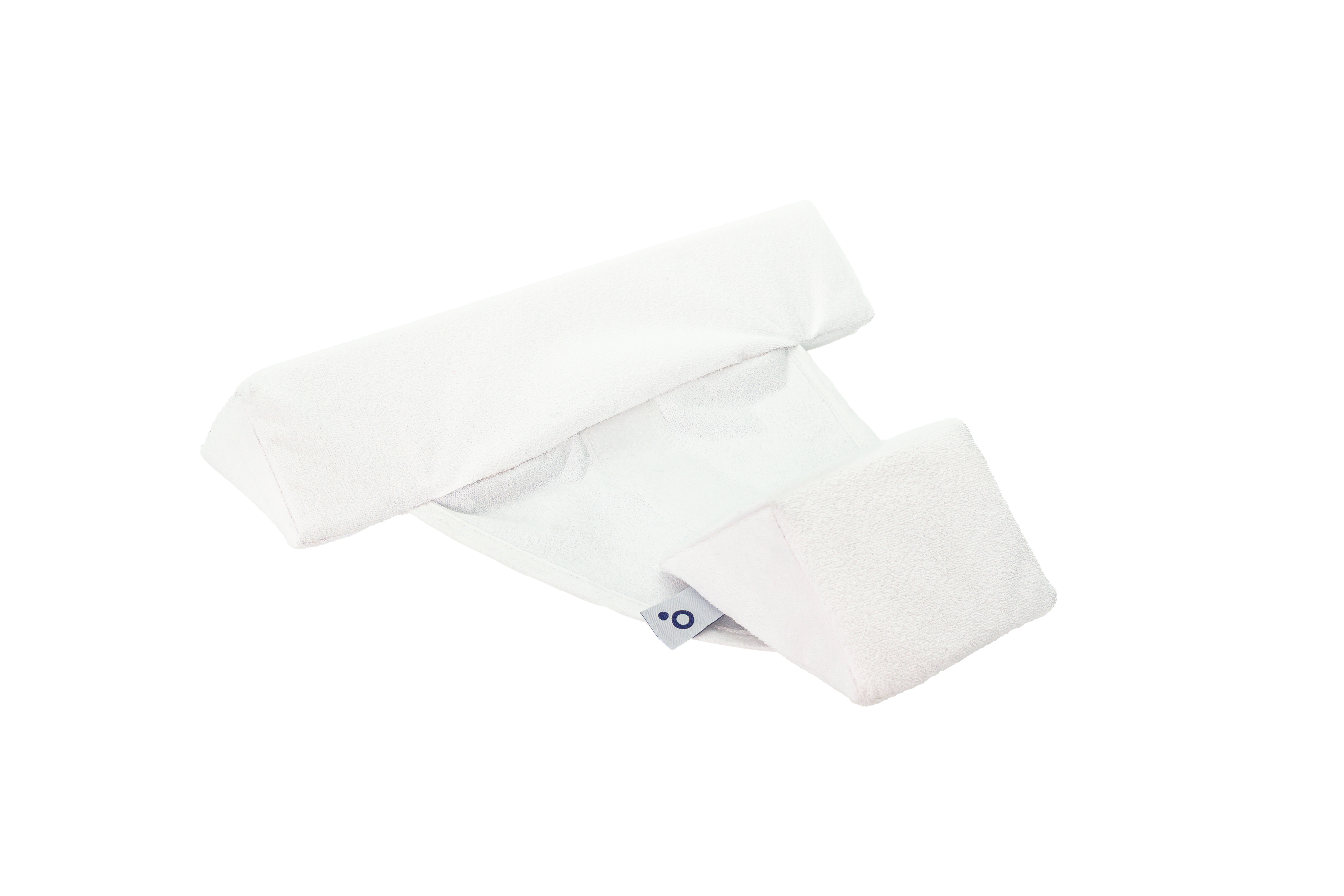 Doomoo Basics Zijligkussen-Liggingsteun Baby Sleep 0+