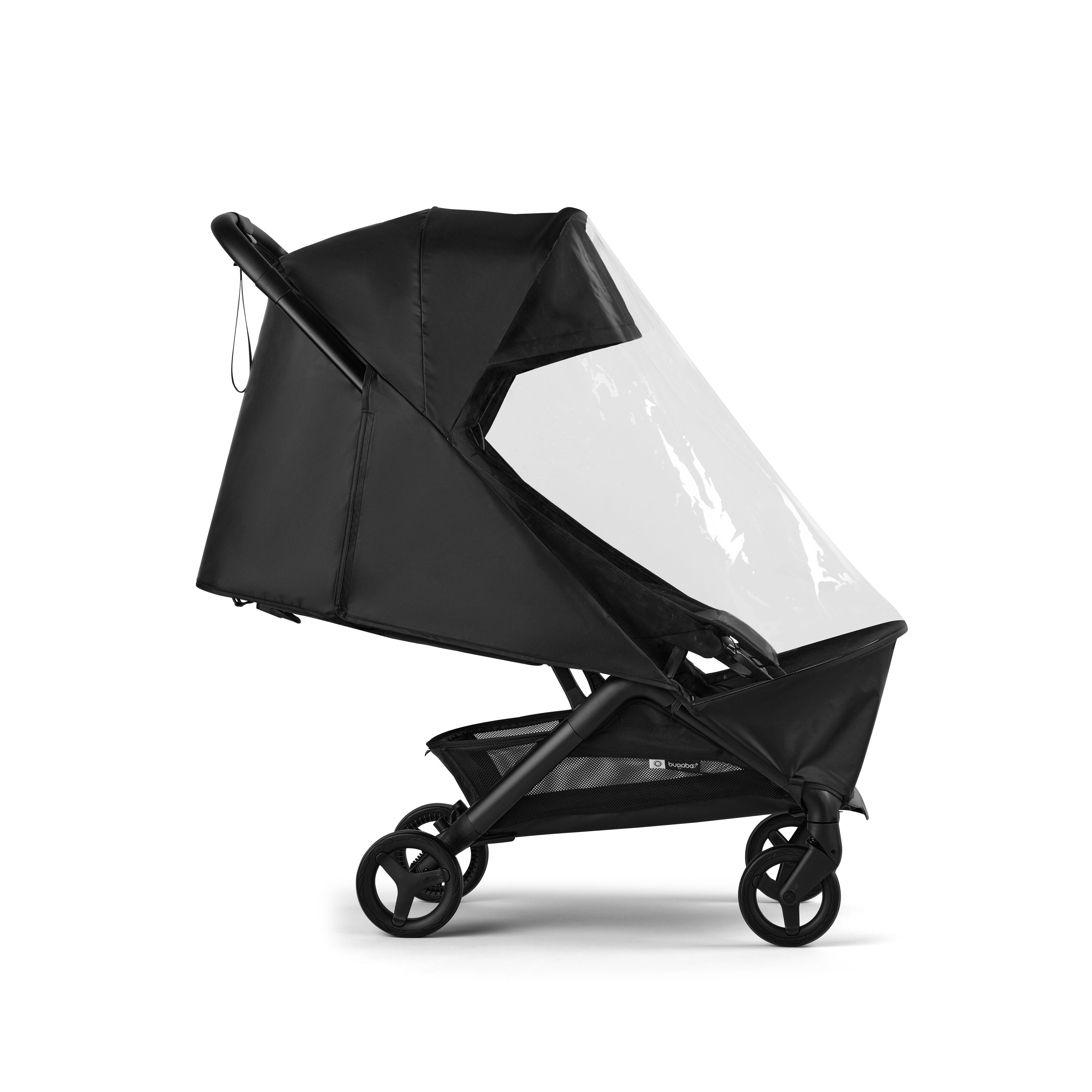 Bugaboo Regenhoes Buggy Butterfly 2 