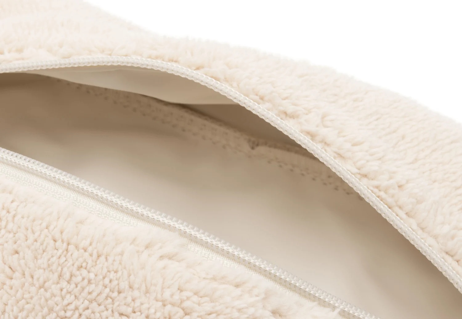 Jollein Billendoekjes Etui Fluffy Sand