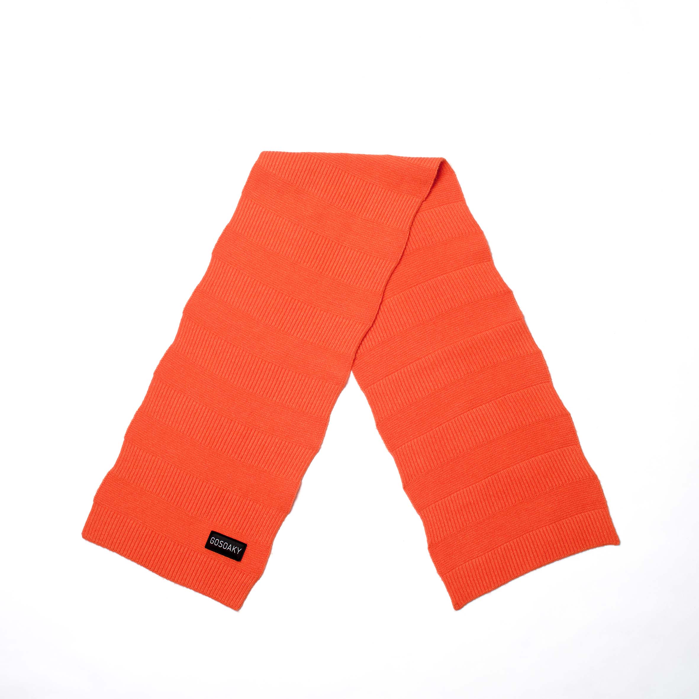 Go Soaky Sjaal Chicken Run Poppin Pepper