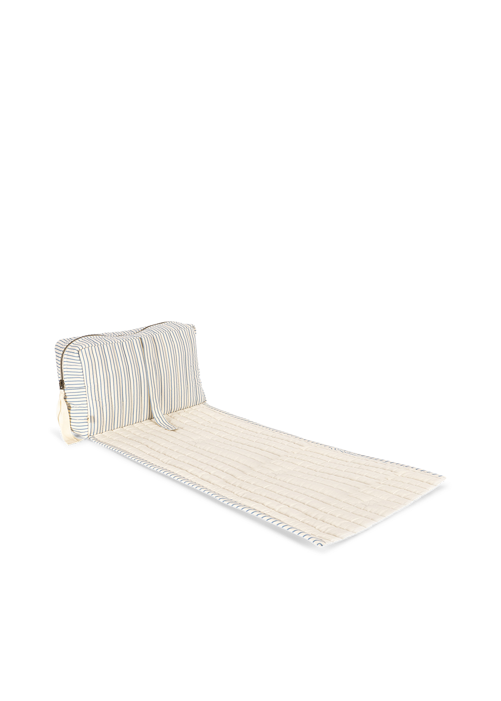 Konges Slojd Toilettas Bonnie Stripe Bluie